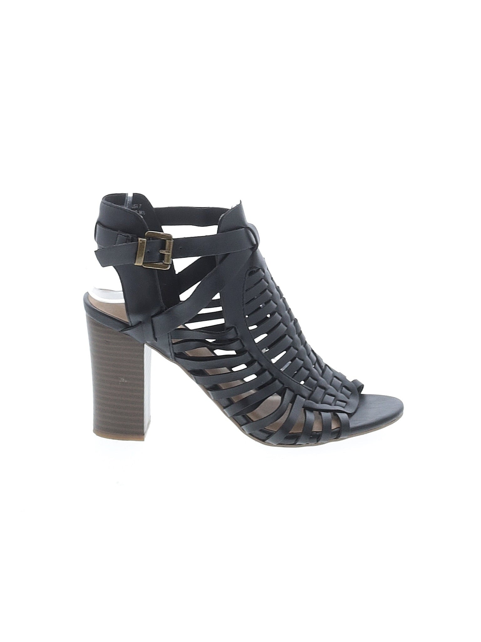 1 shoe size - 7