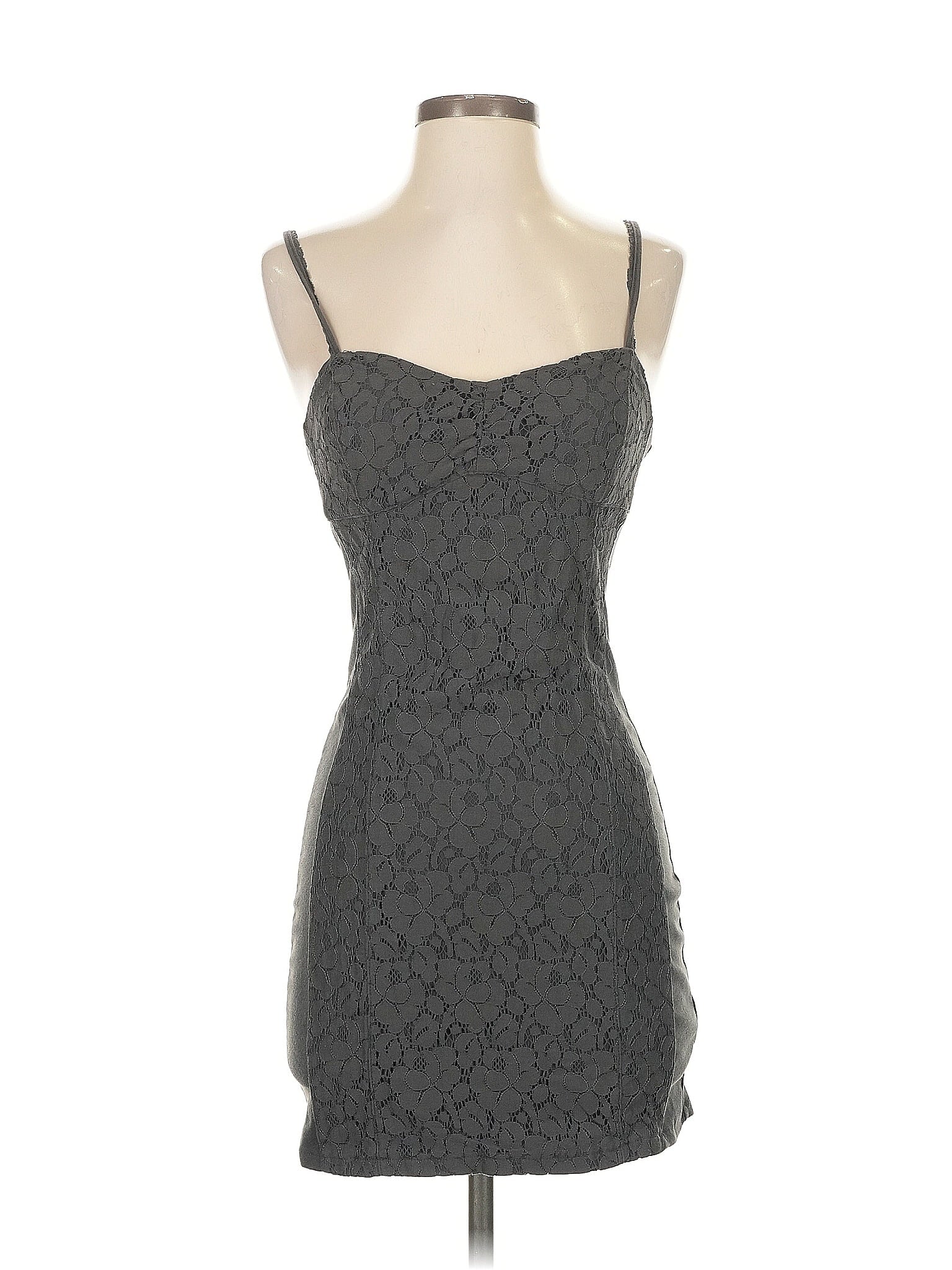 1 size - 4