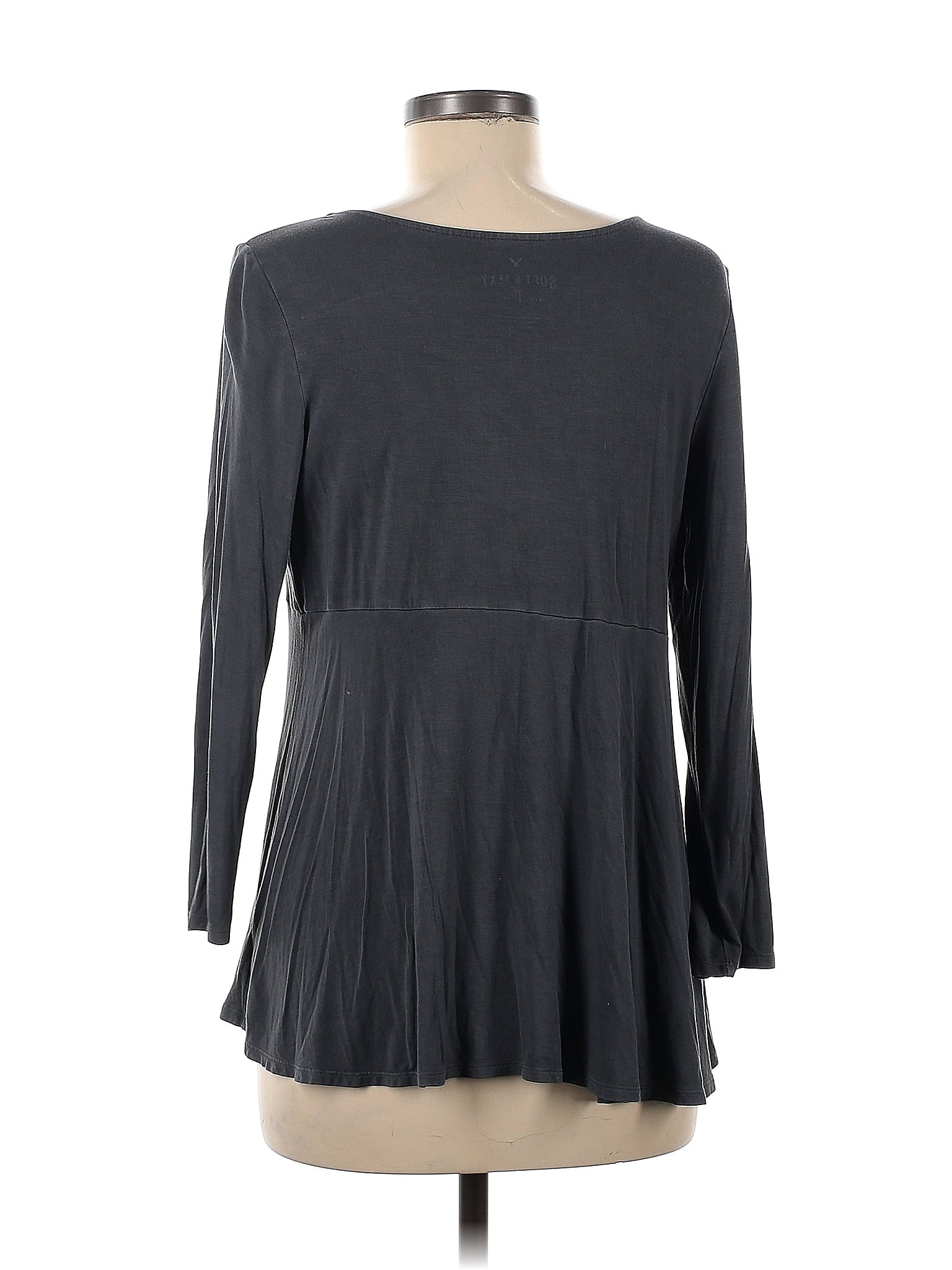 3/4 Sleeve Top size - M