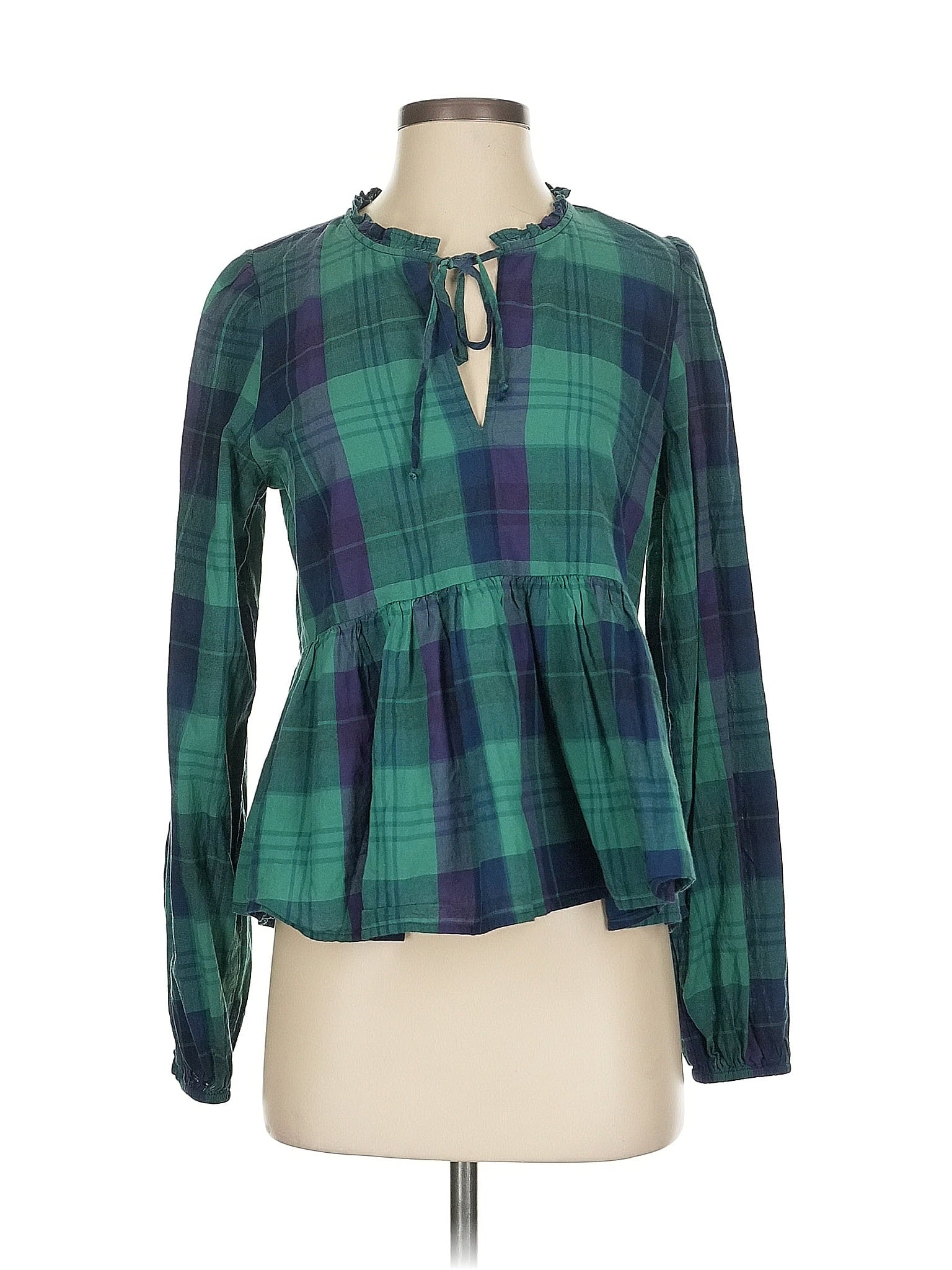 1 size - S