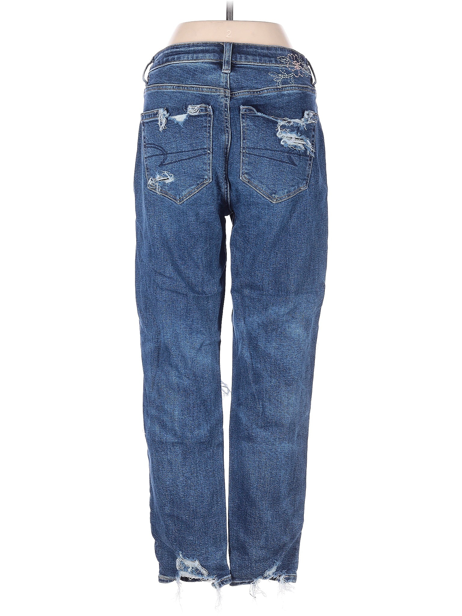 2 size - 4