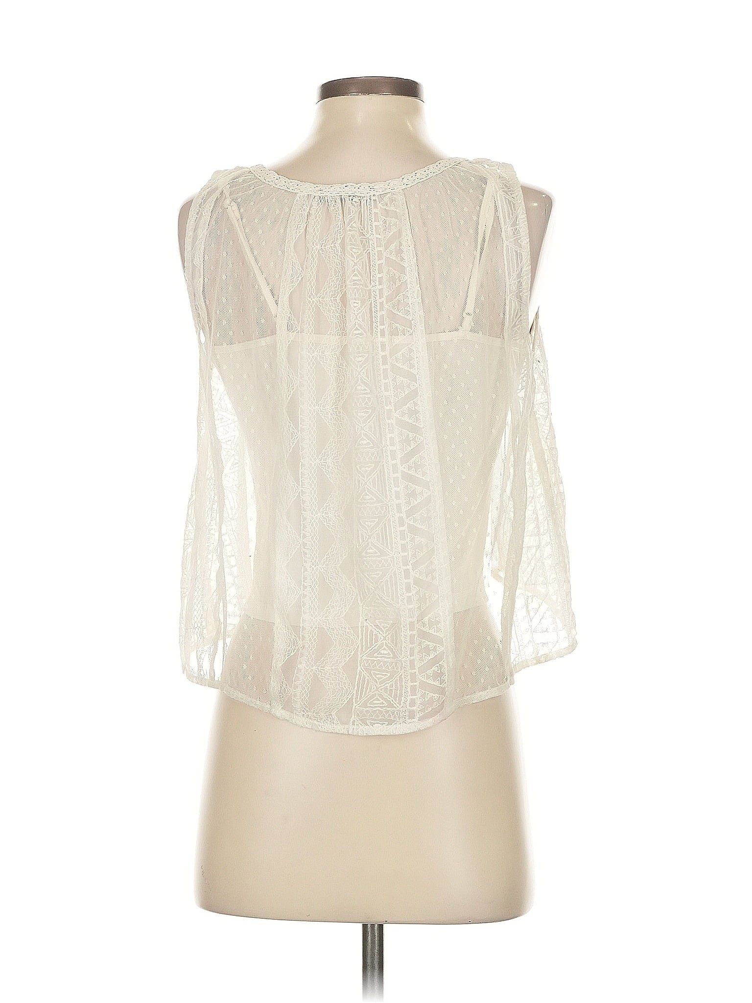 2 size - XS