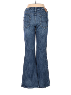 Jeans size - 12
