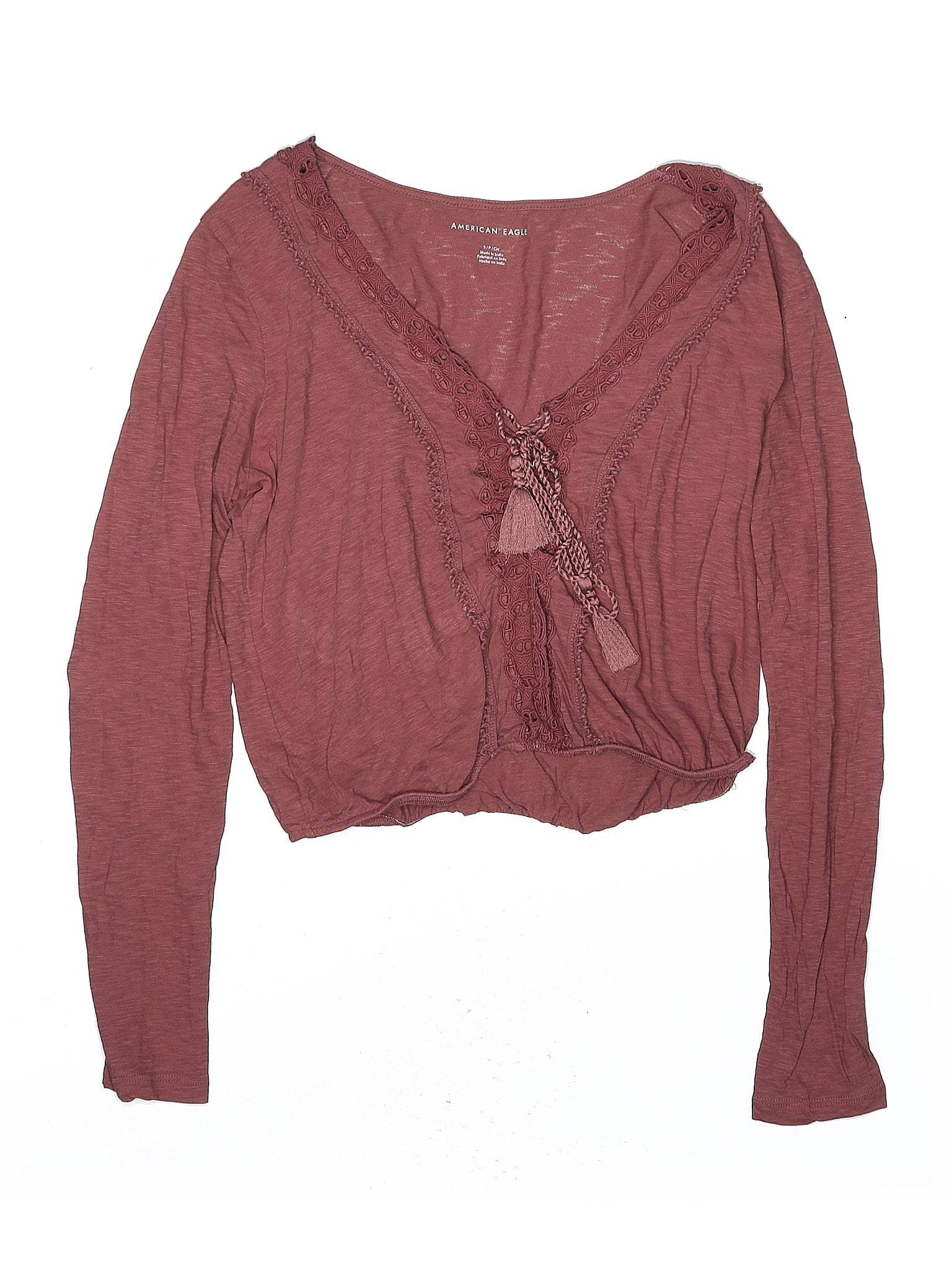 1 size - S (Kids)