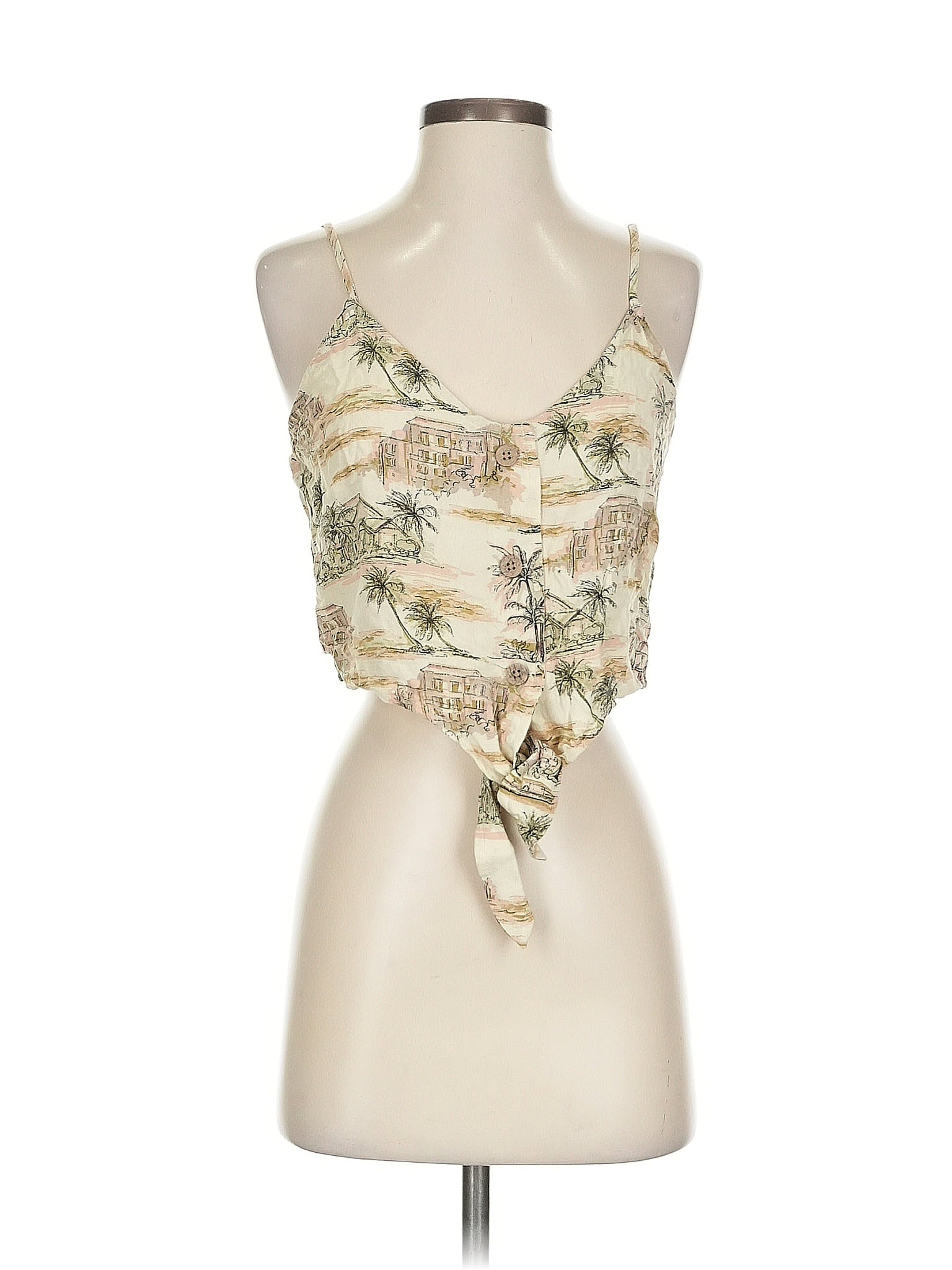 1 size - S