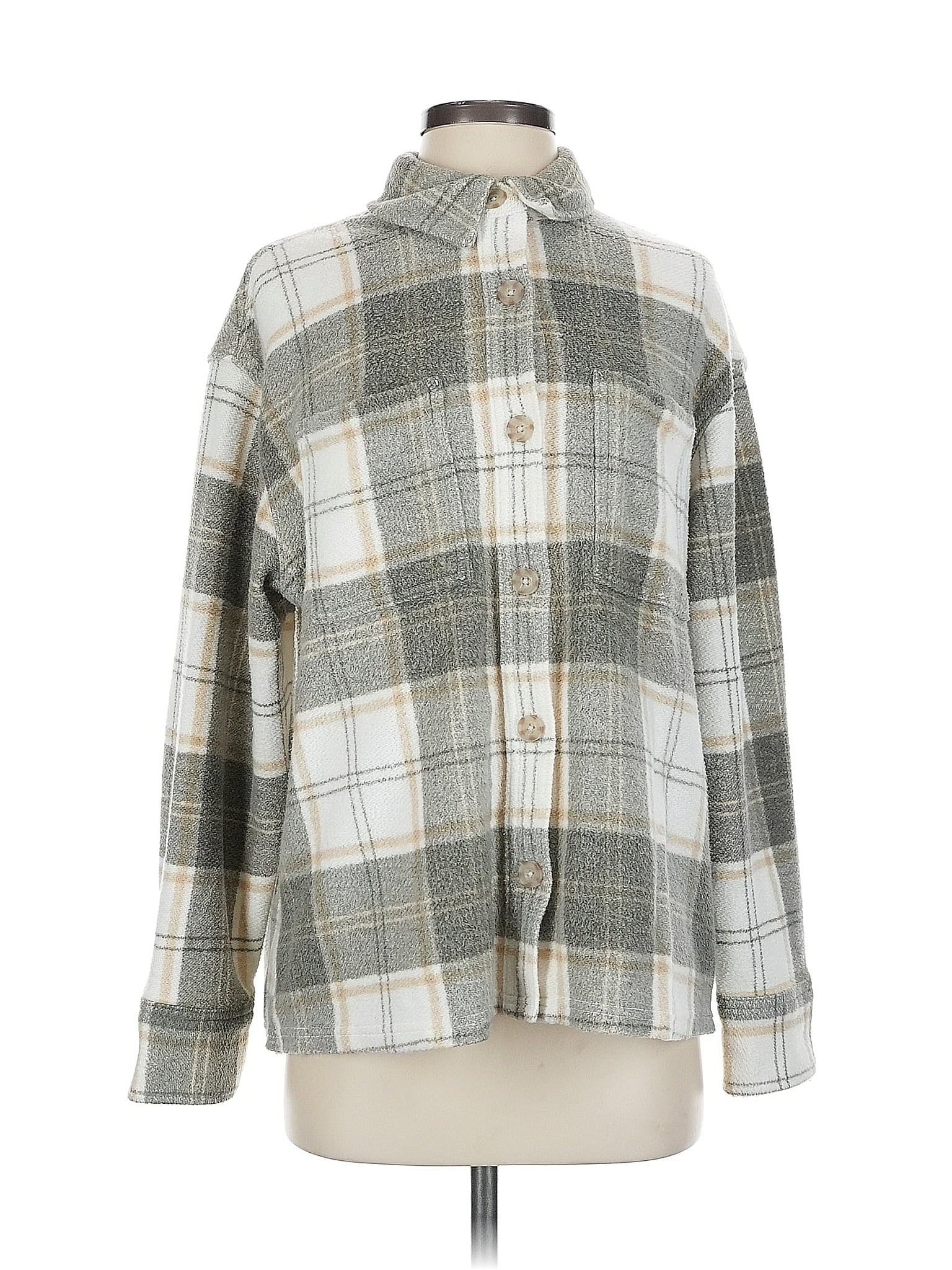1 size - S