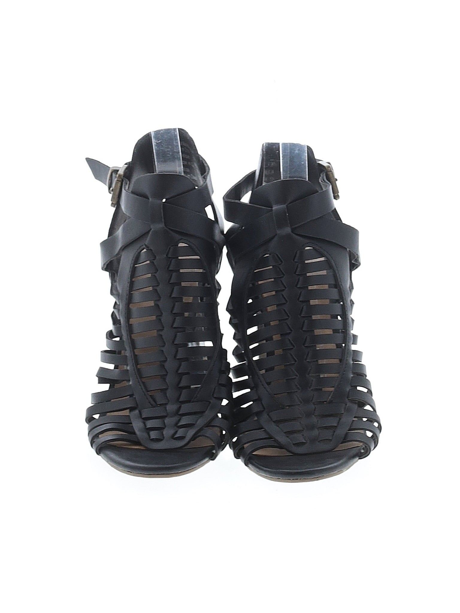 2 shoe size - 7