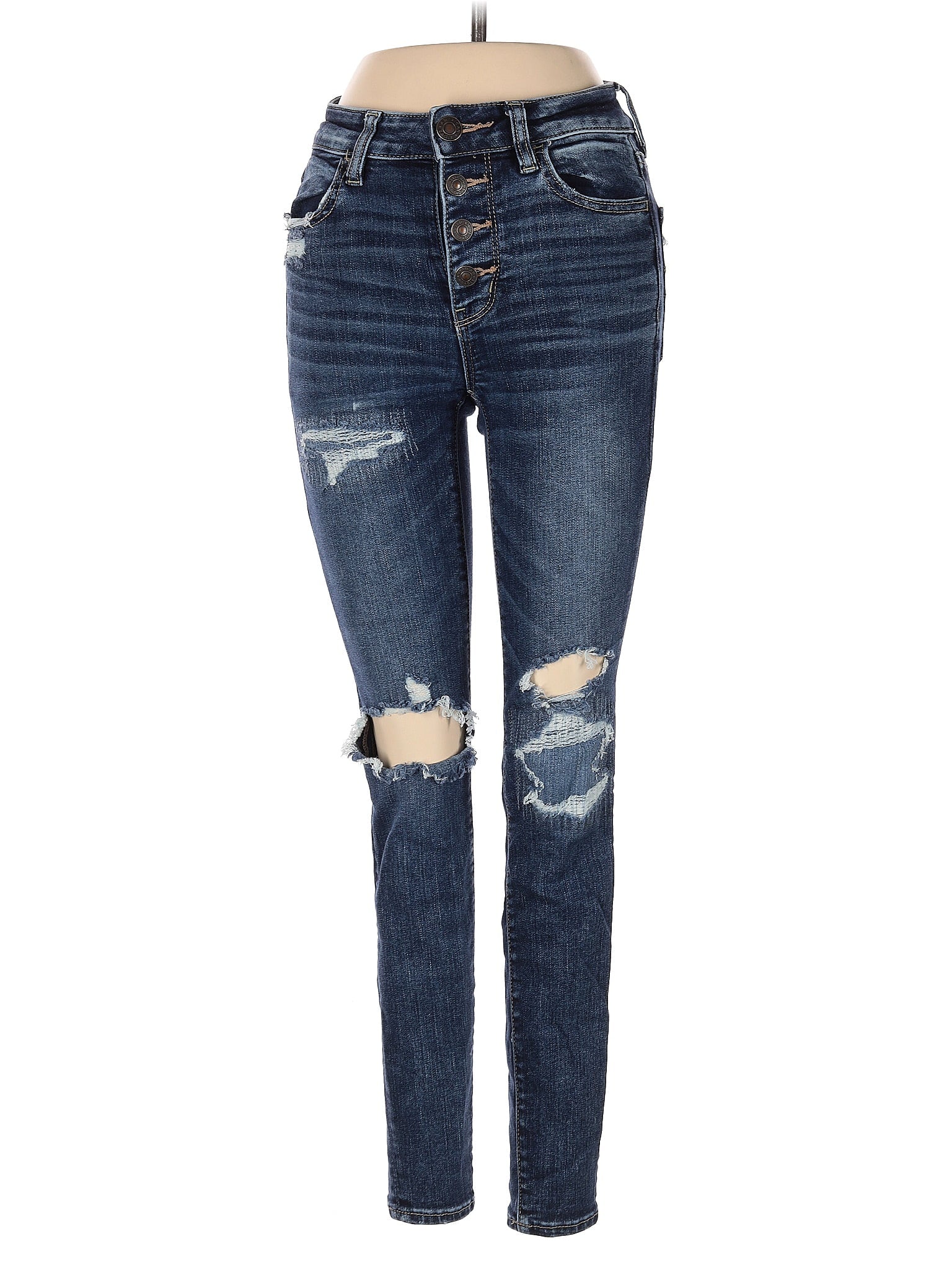1 size - 0
