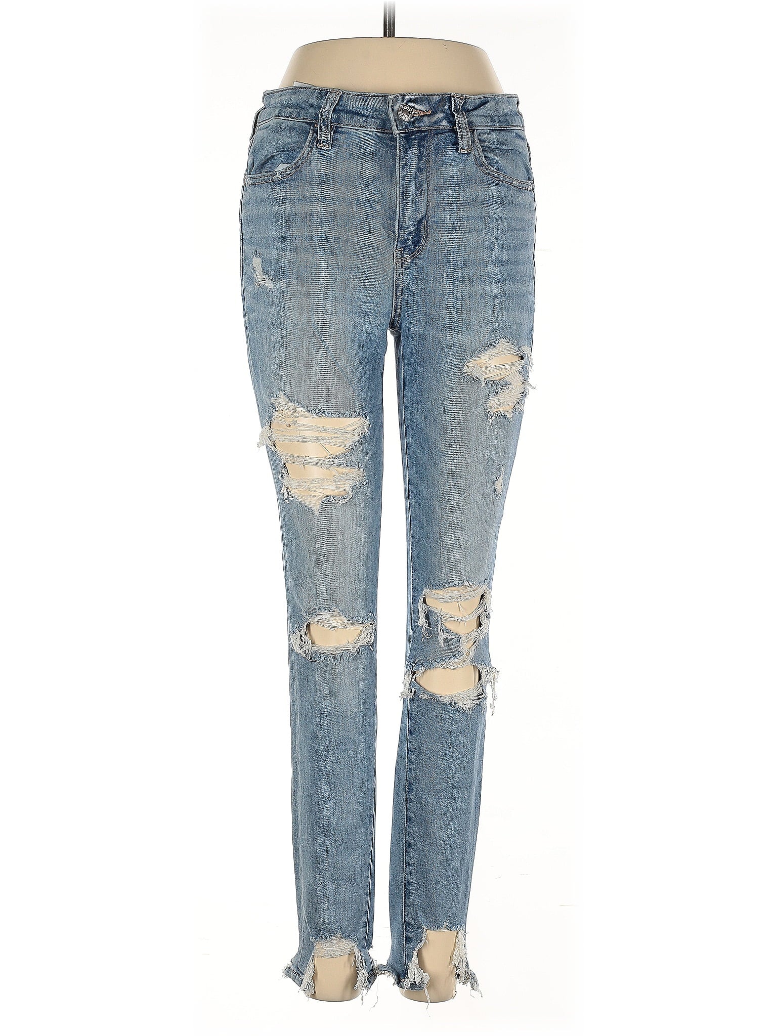 1 size - 4