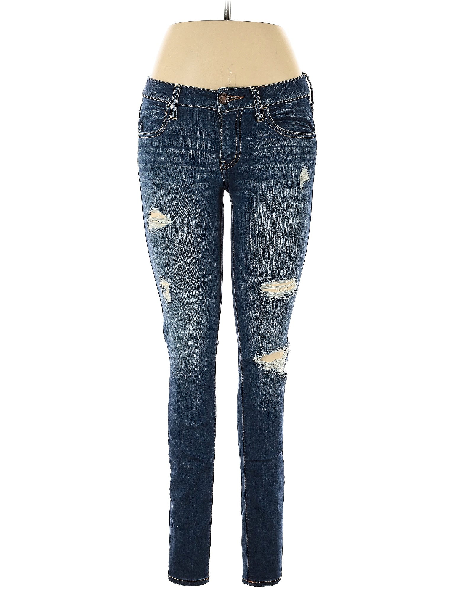1 size - 4