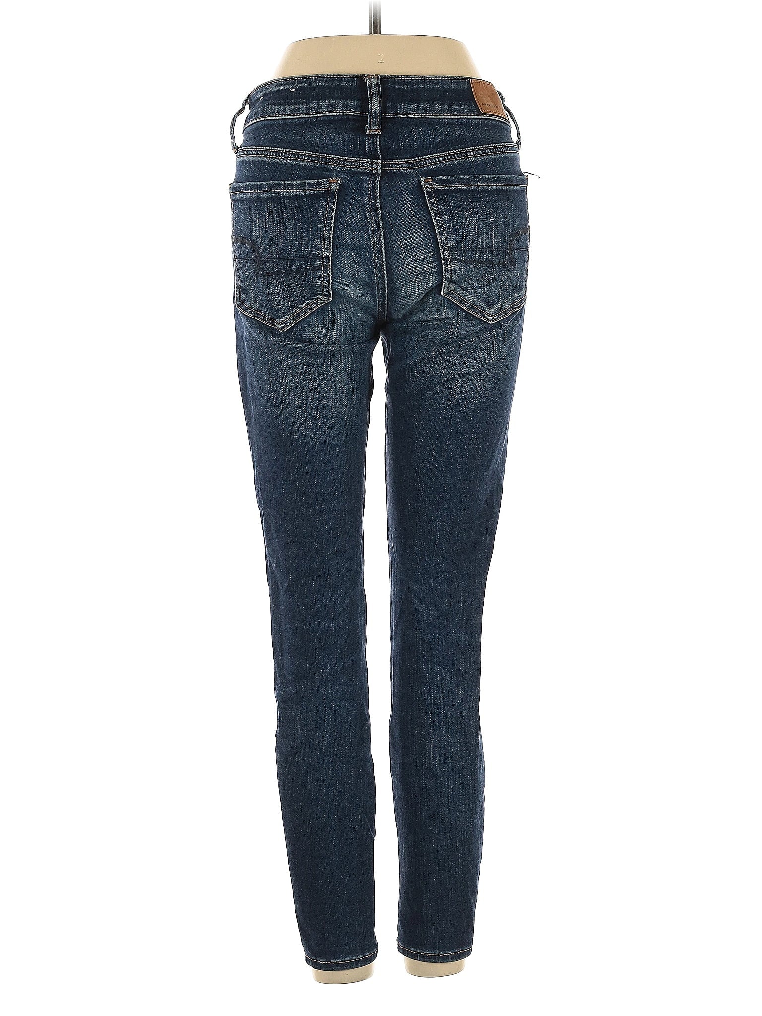 2 size - 4