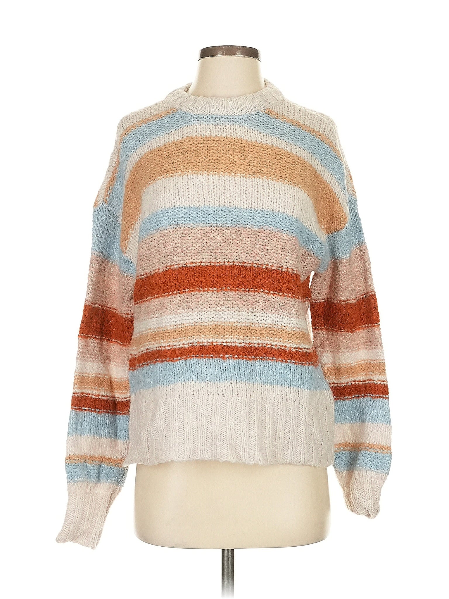 1 size - S