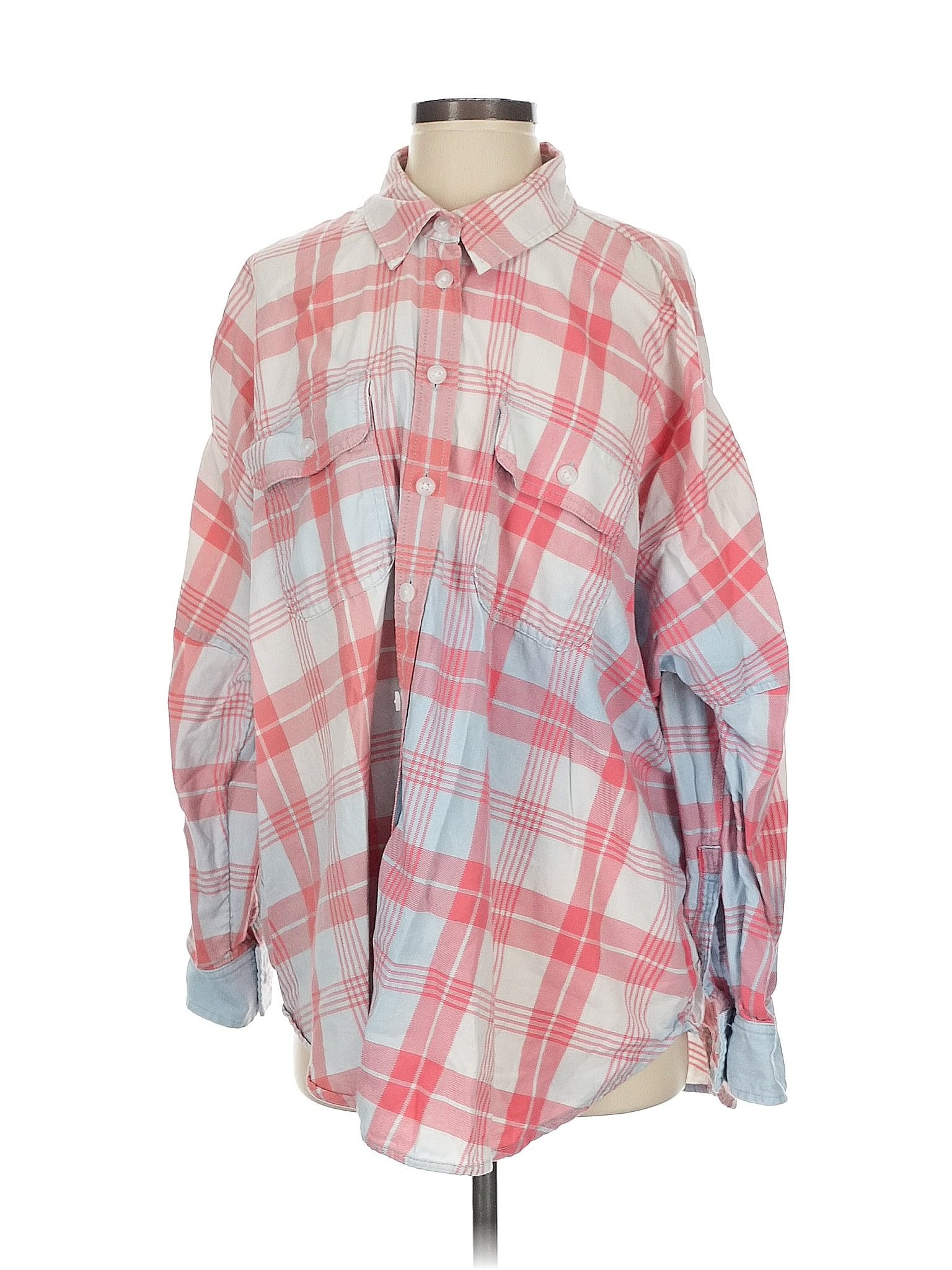 1 size - S