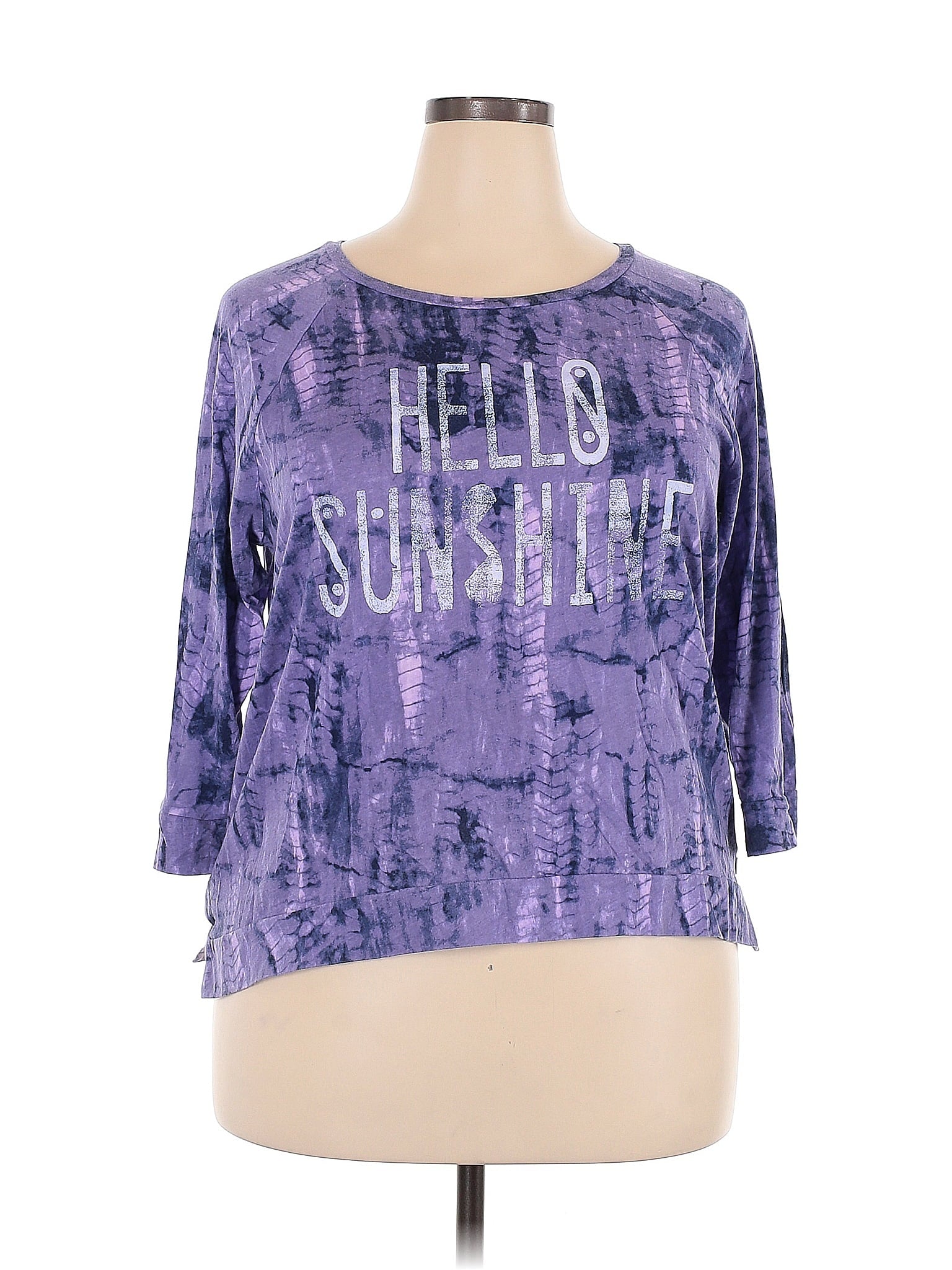 1 size - XXL