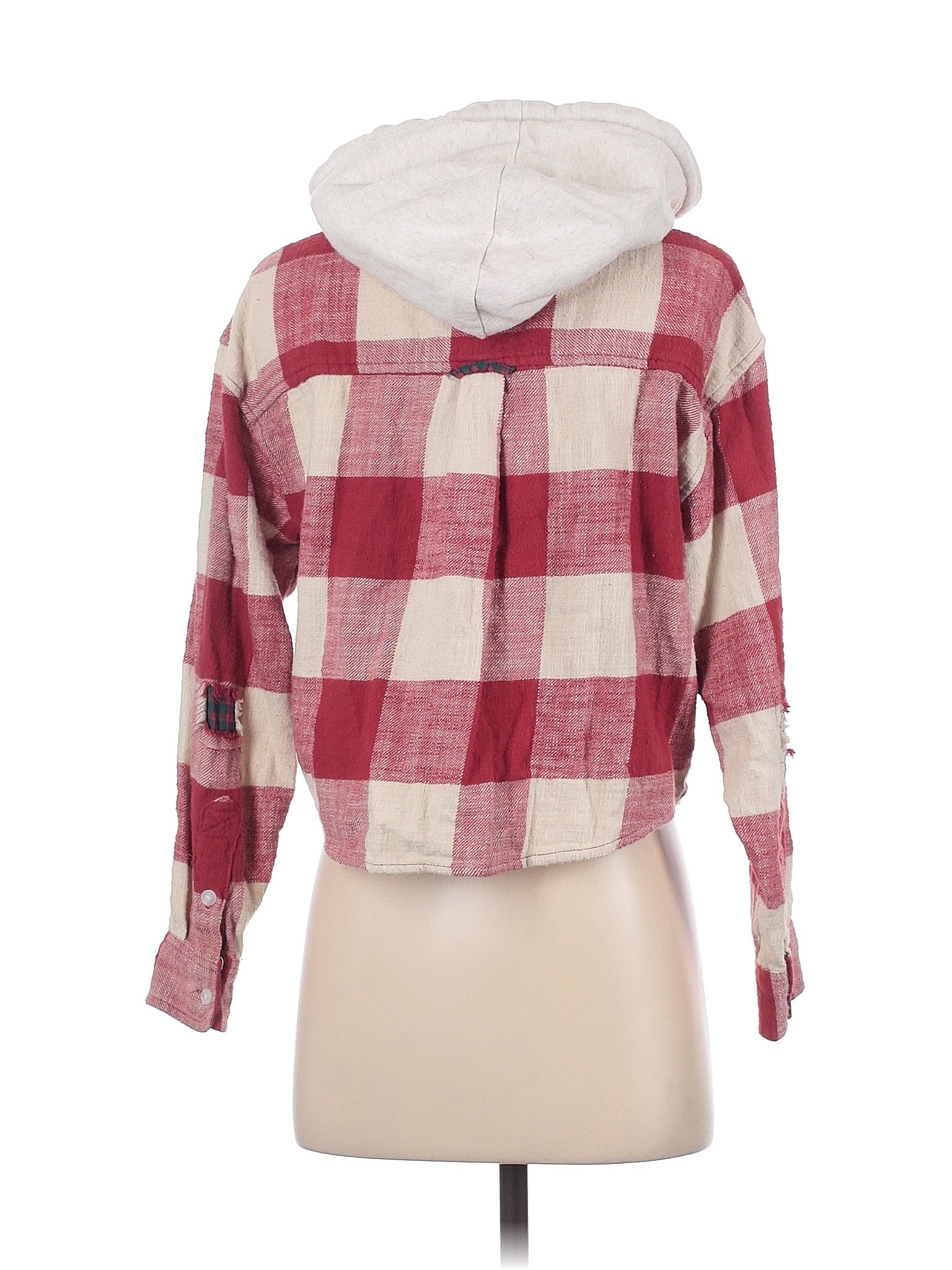 2 size - S