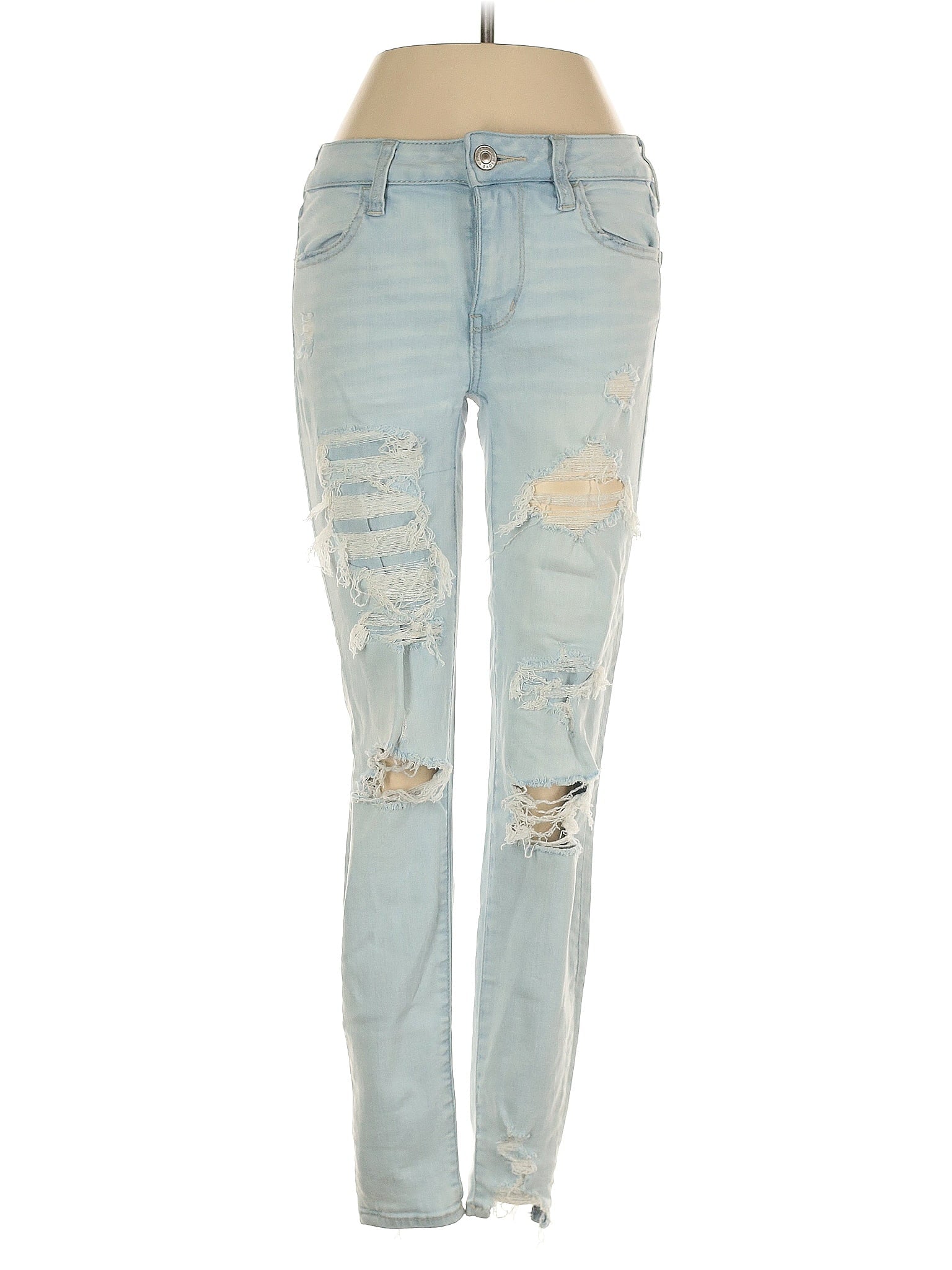 1 size - 0