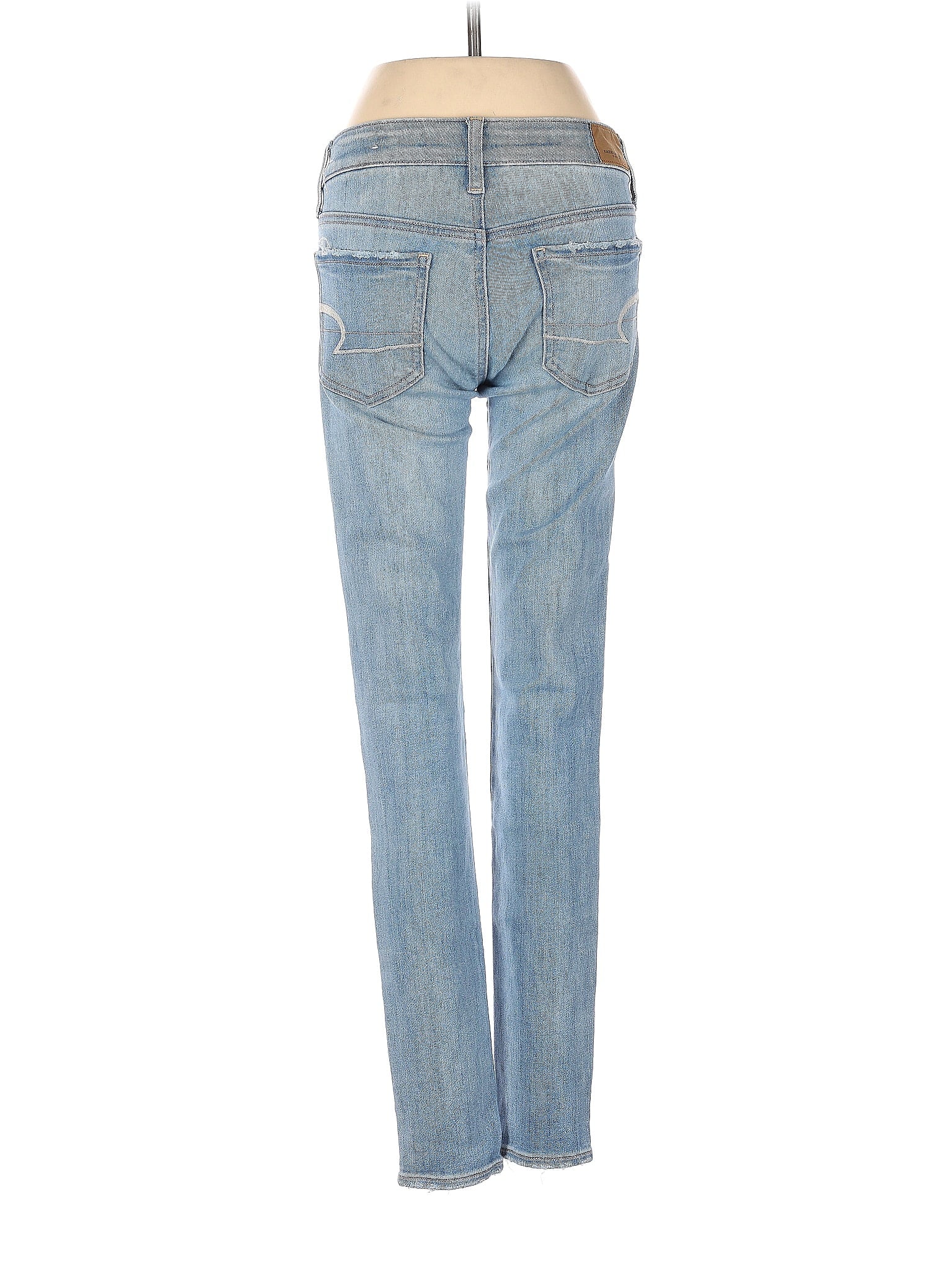 Jeans size - 00