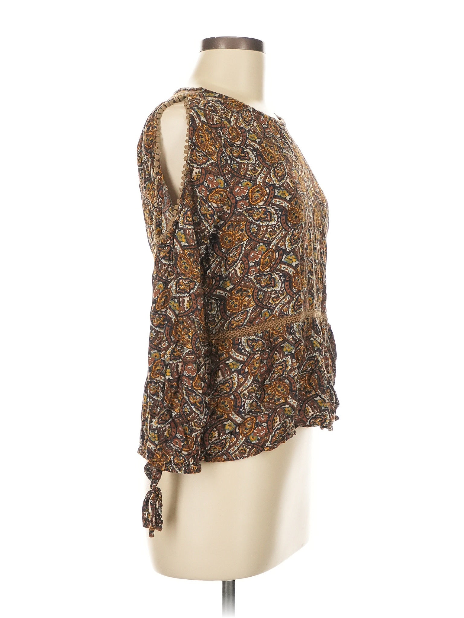 3 size - M