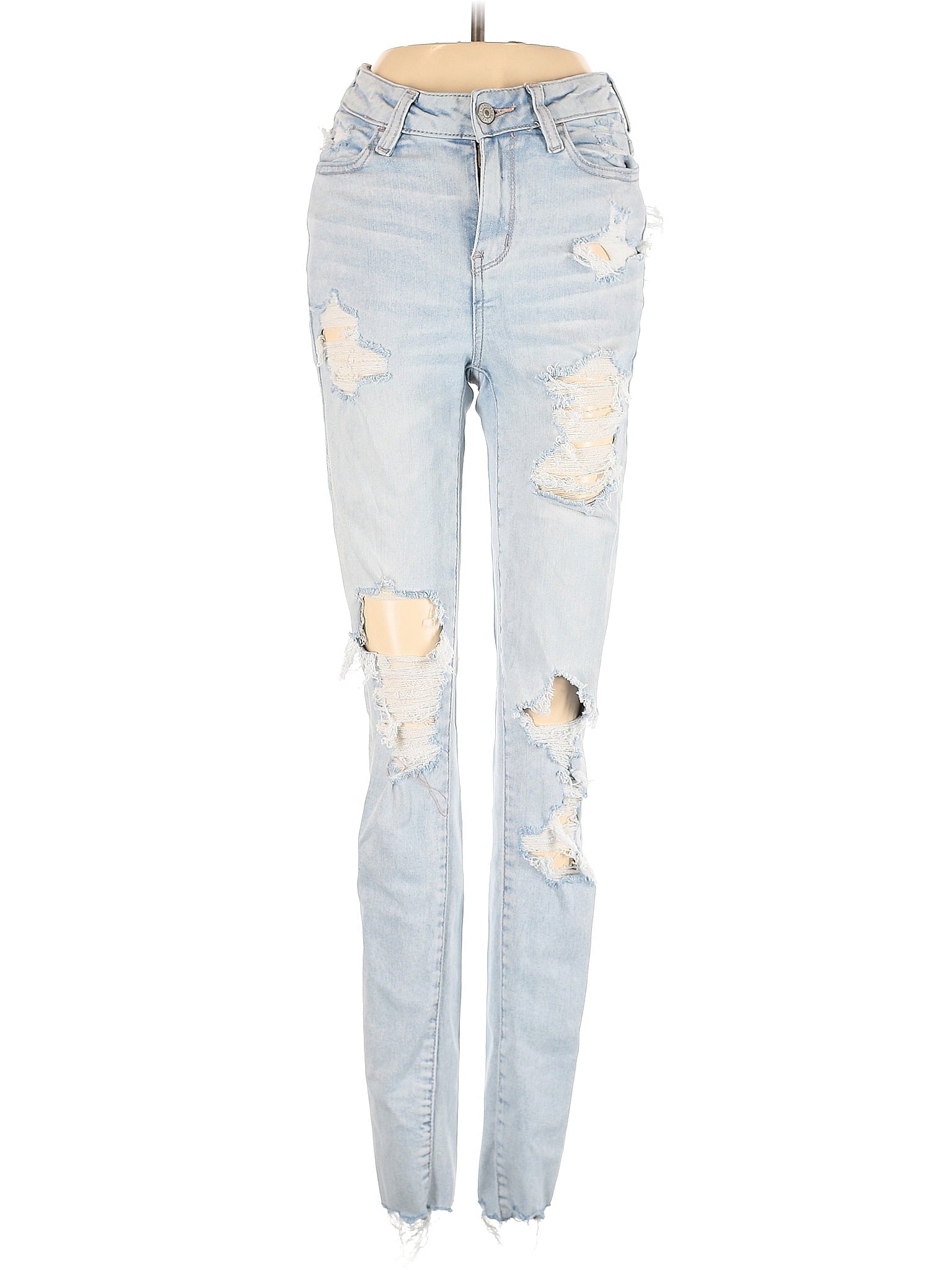 1 size - 0