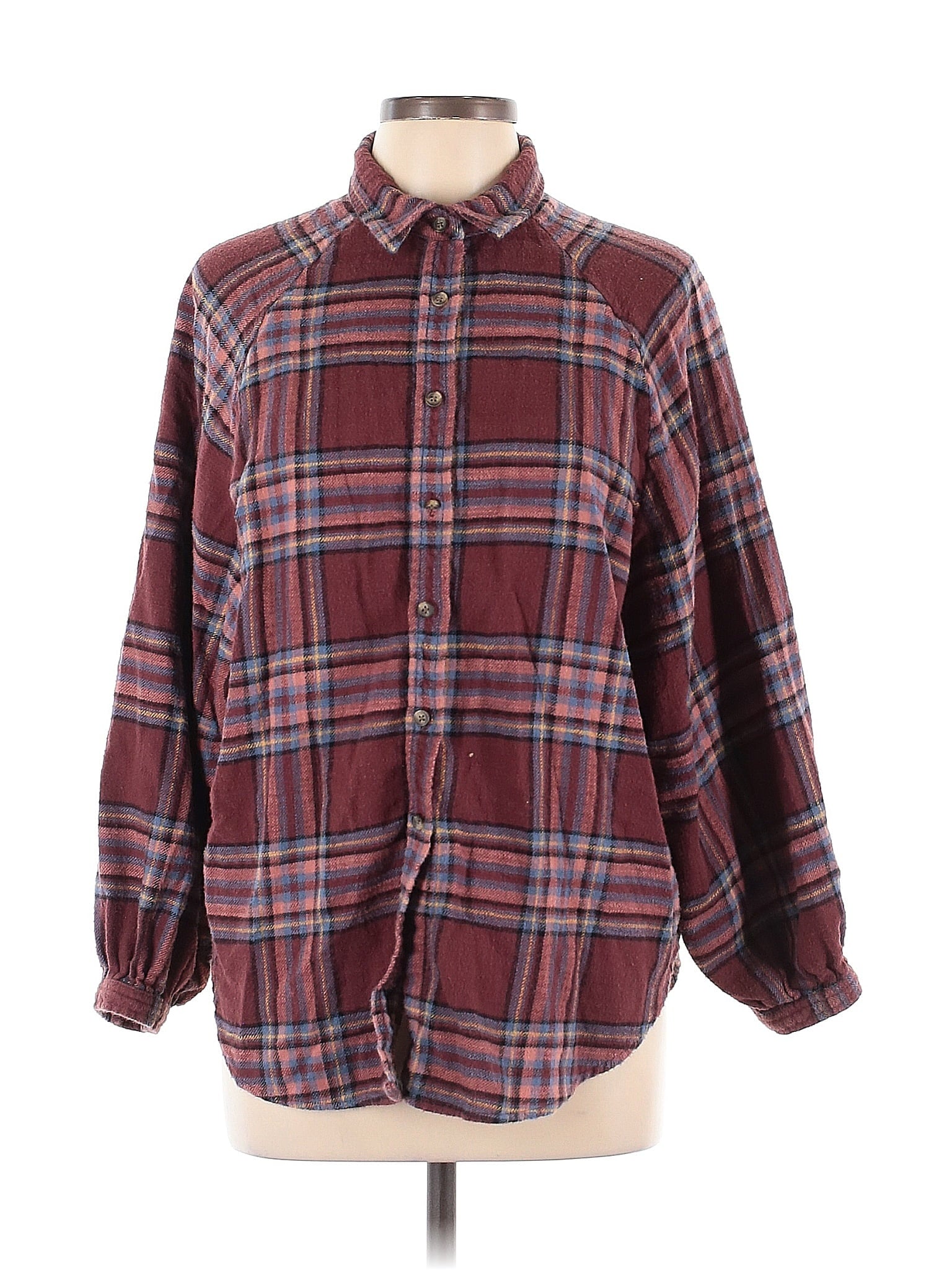 1 size - L