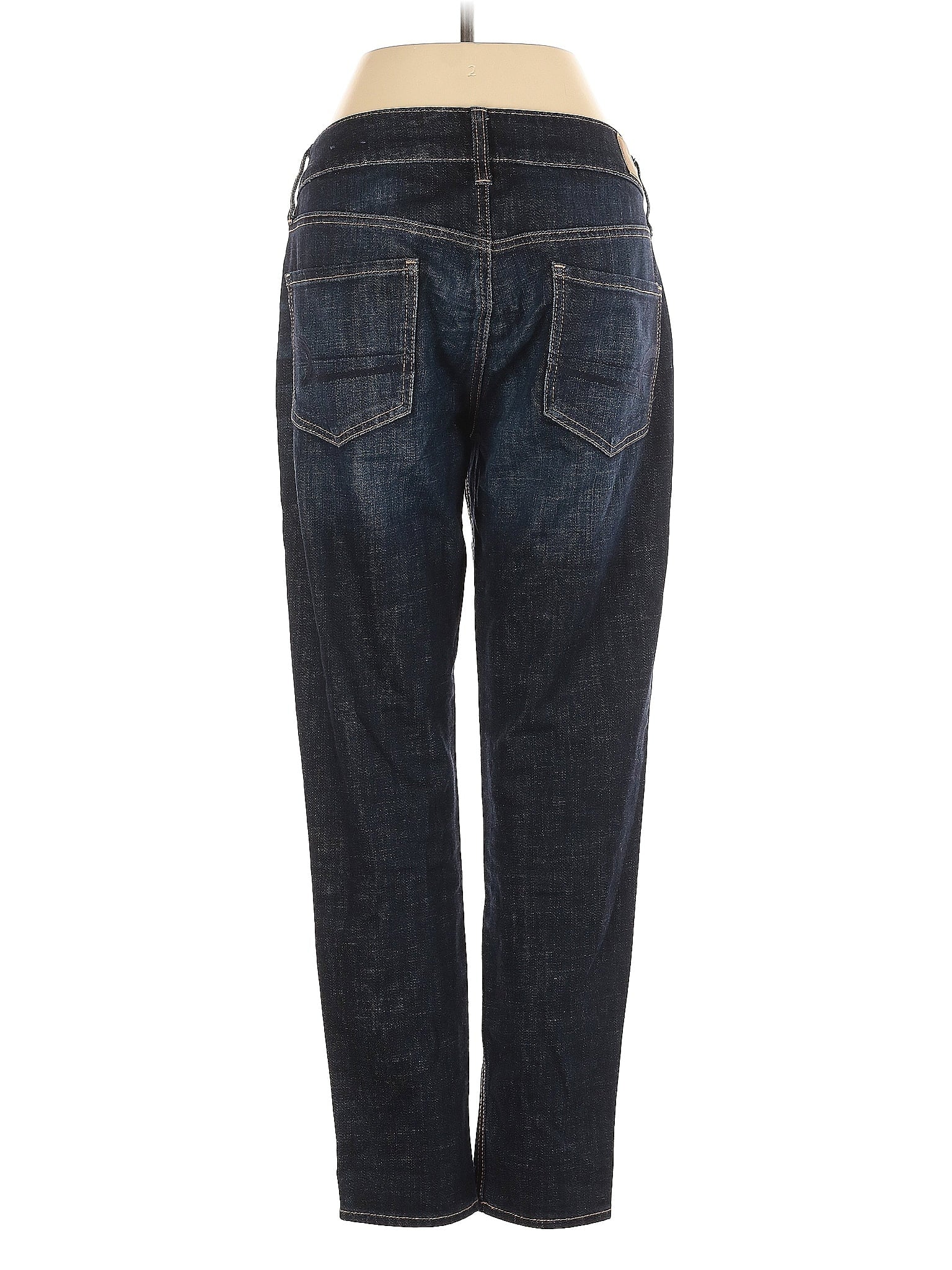 2 size - 0