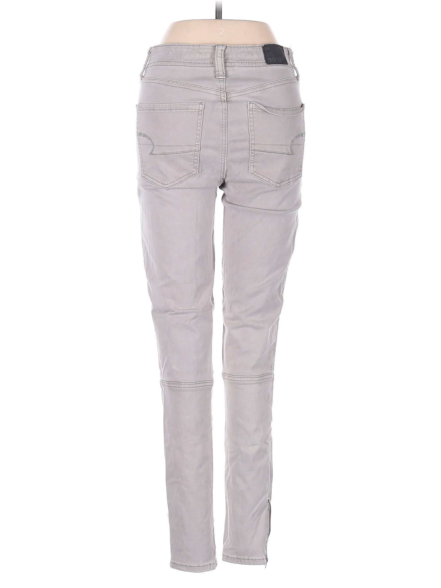 2 size - 4