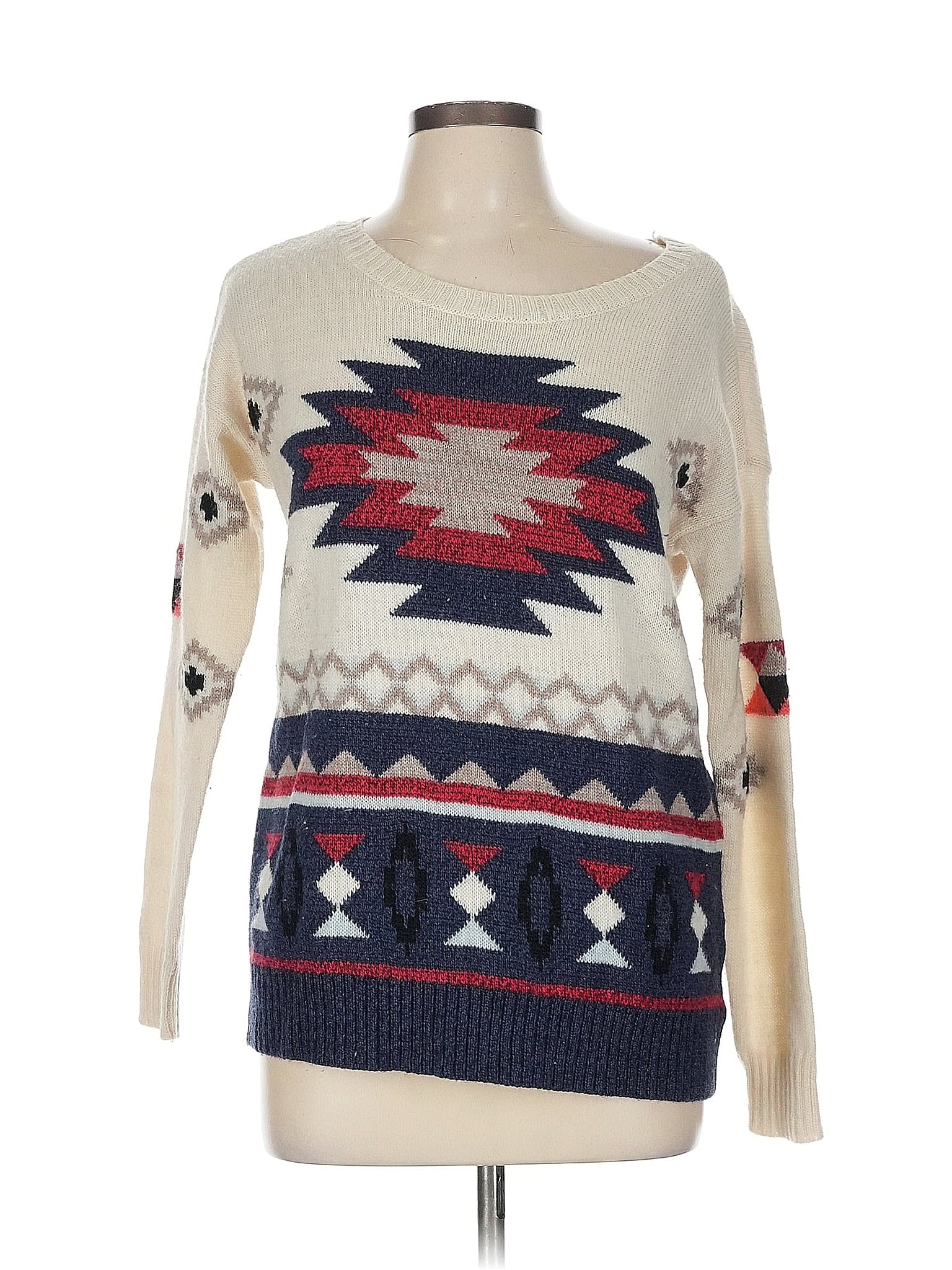 1 size - M