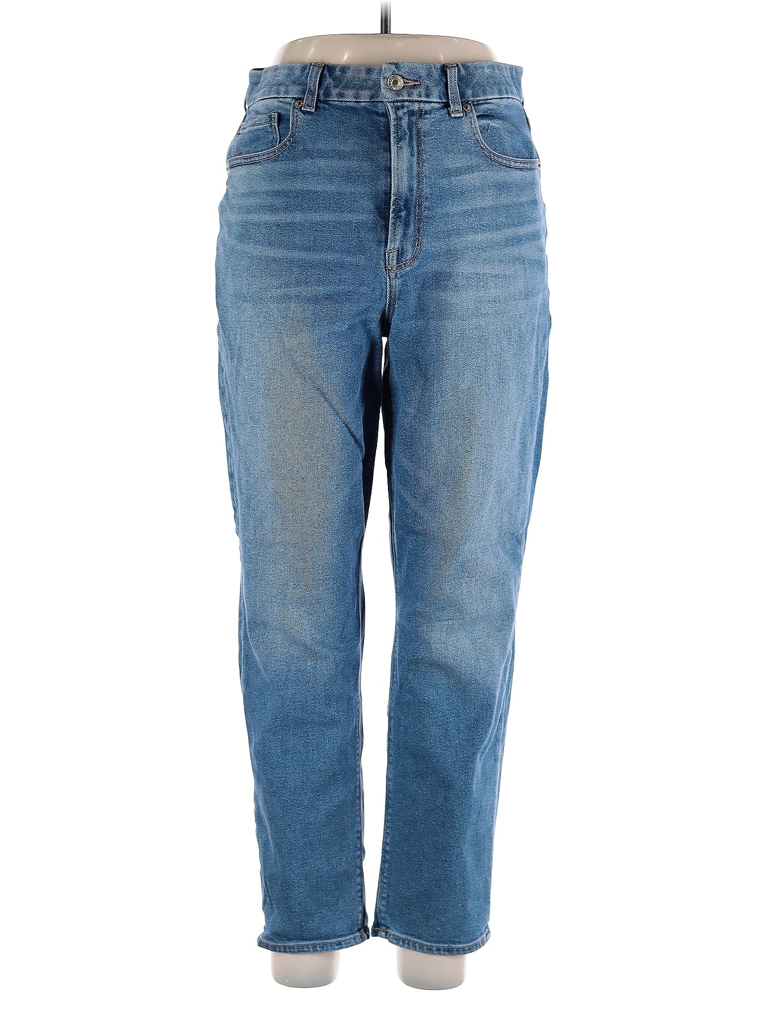1 size - 17