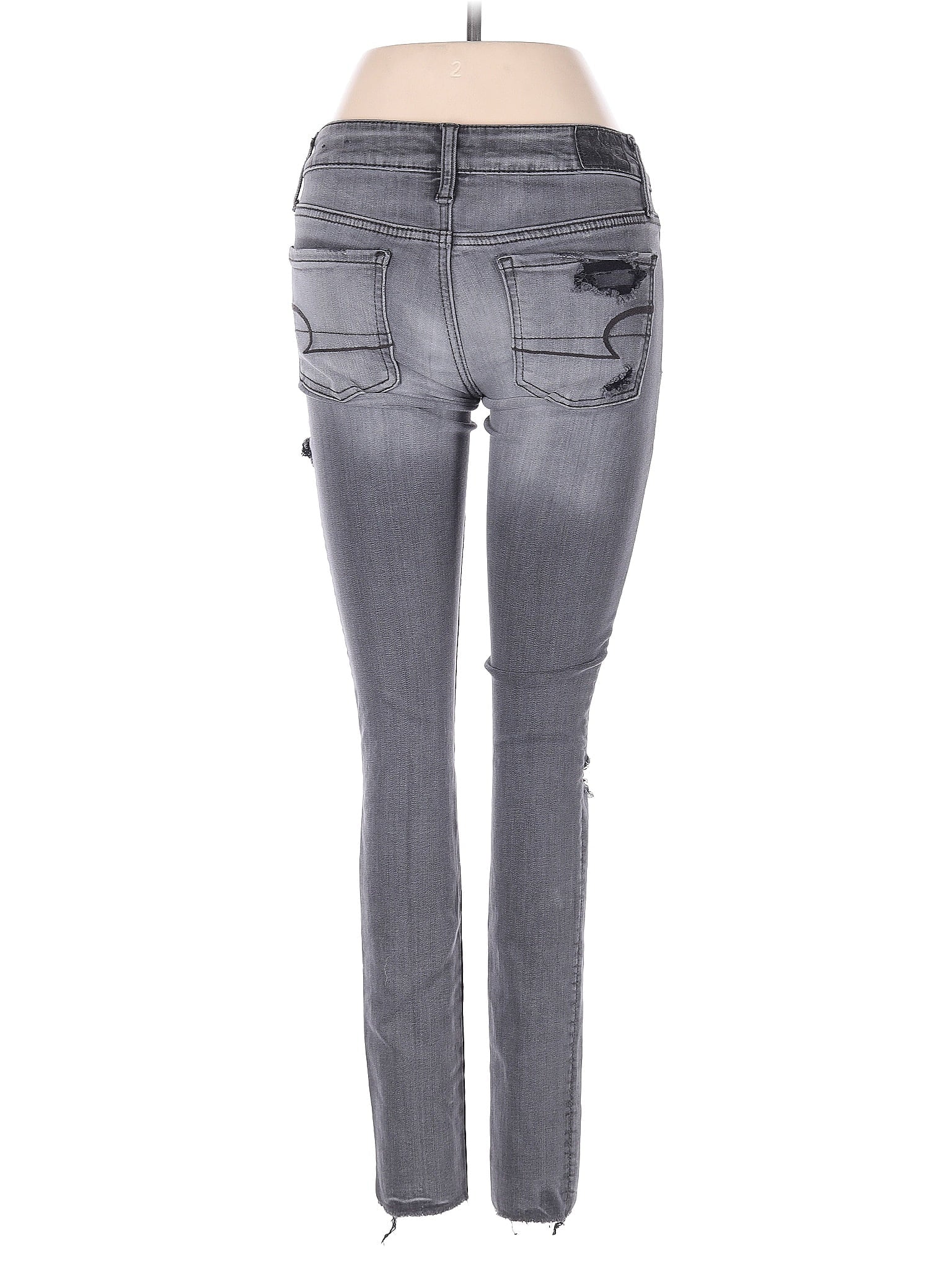 2 size - 0