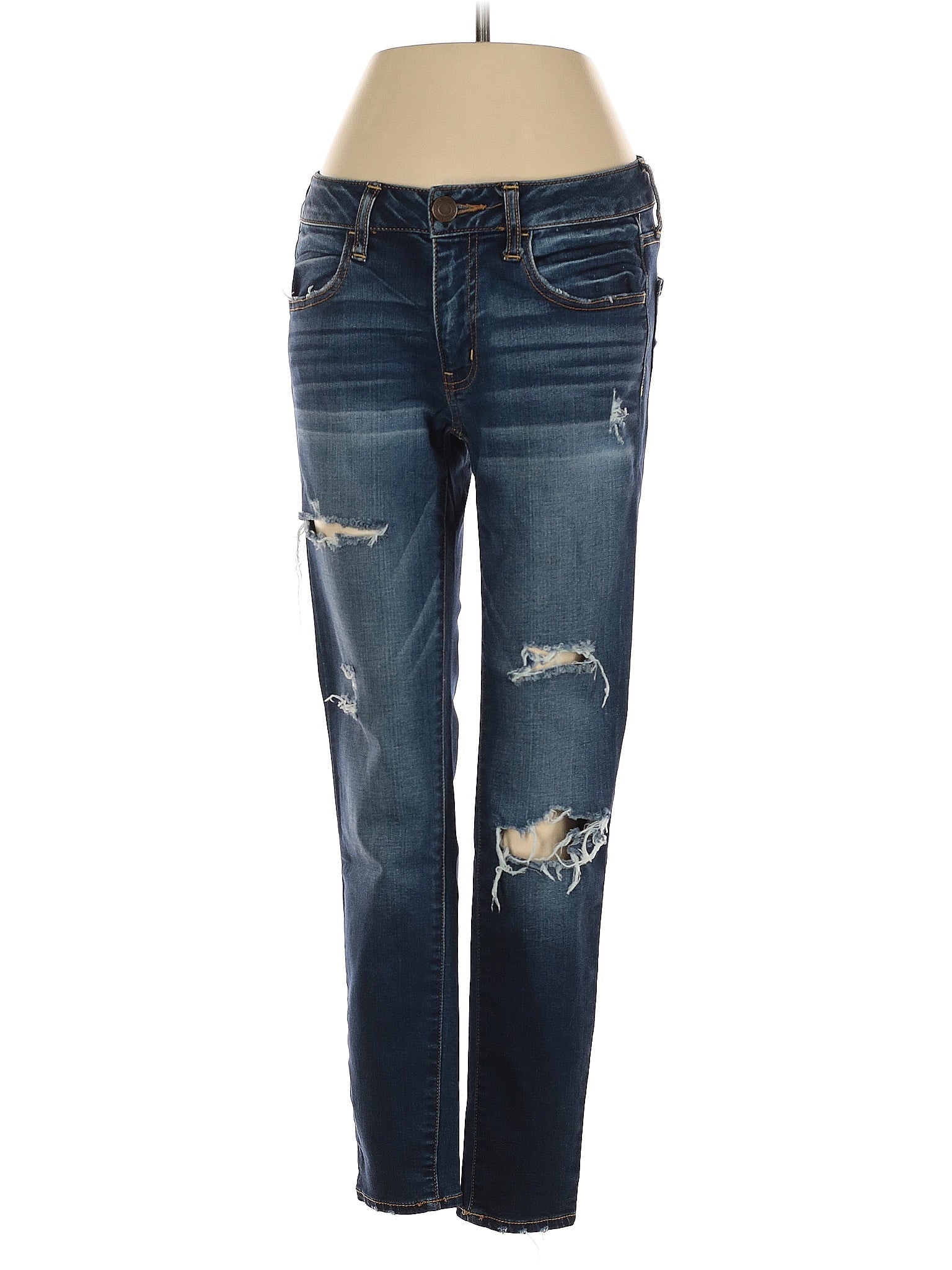 1 size - 4