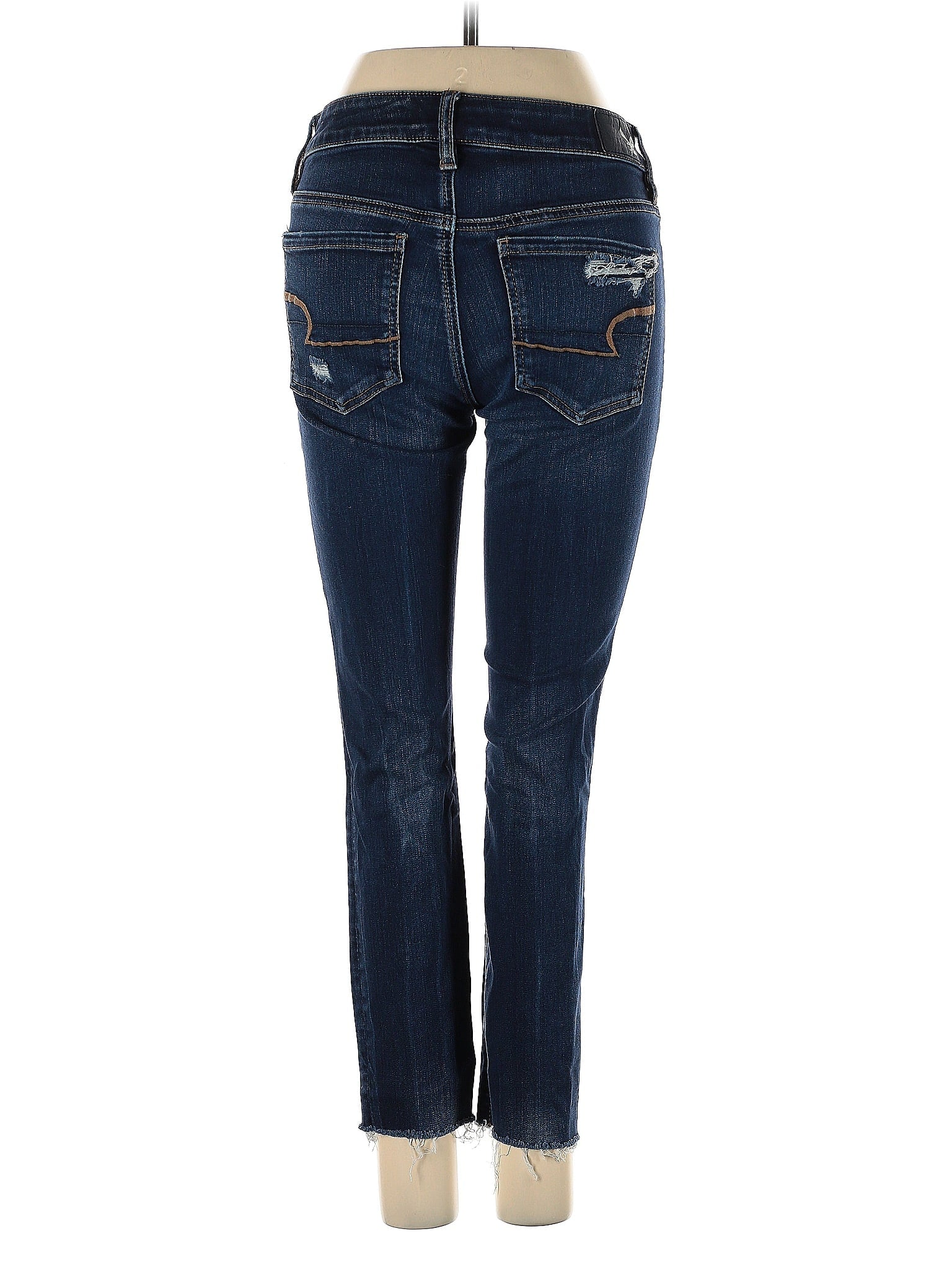 2 size - 4