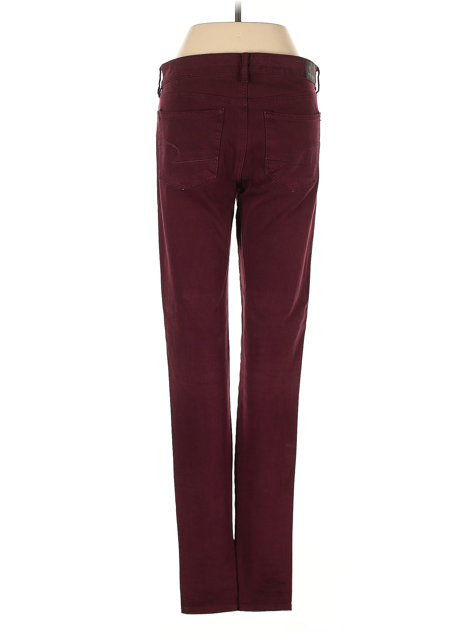 2 size - 4