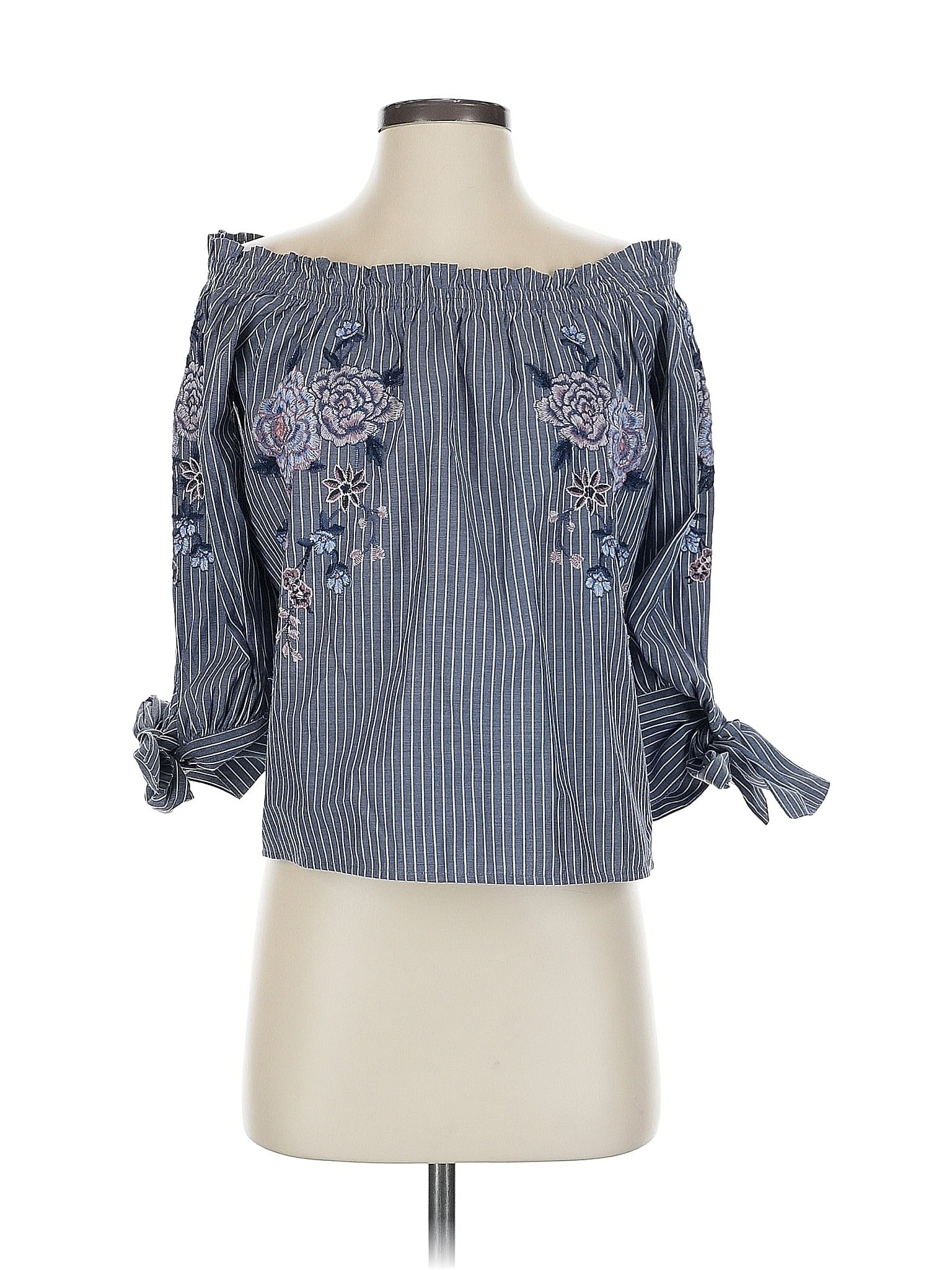 1 size - S