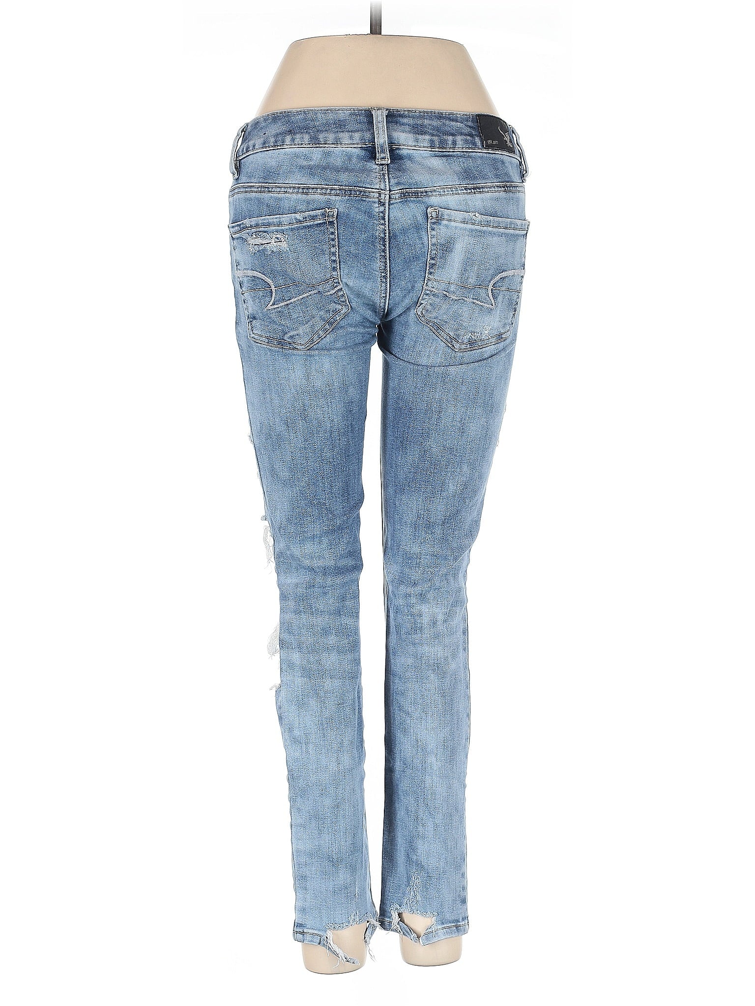 2 size - 0