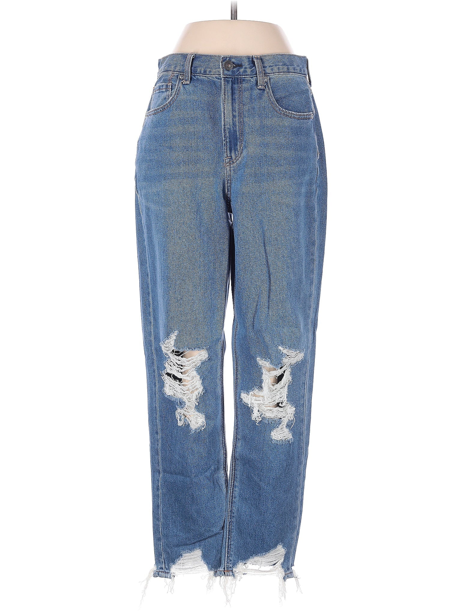 1 size - 4