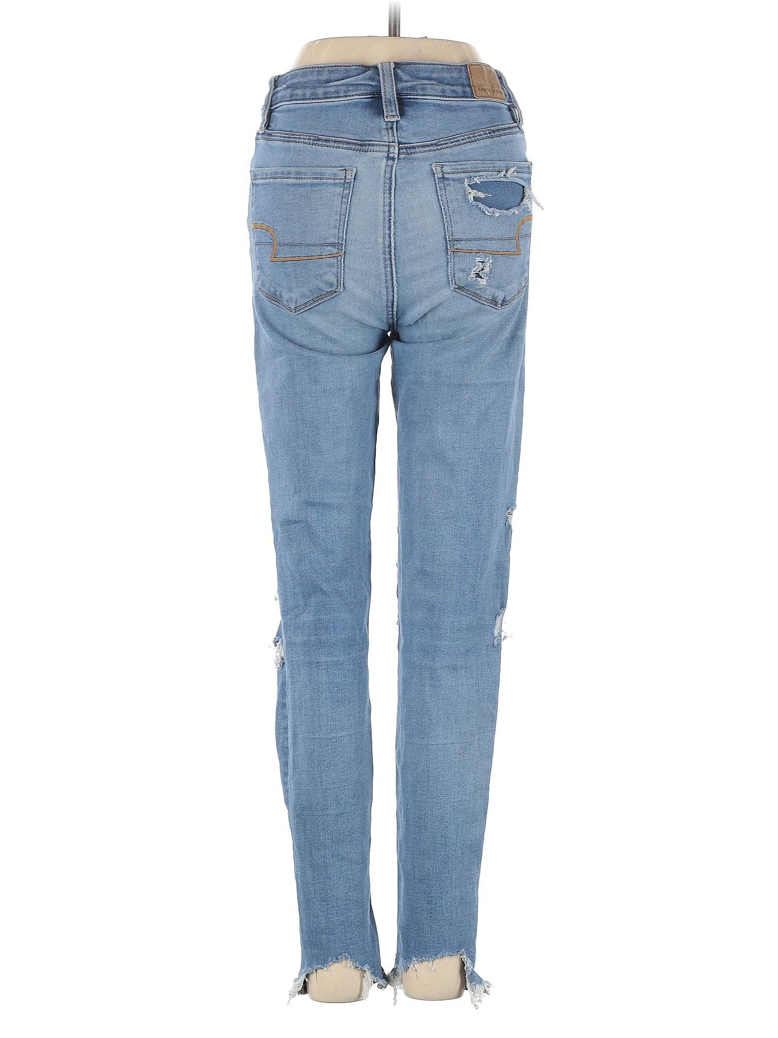 2 size - 0