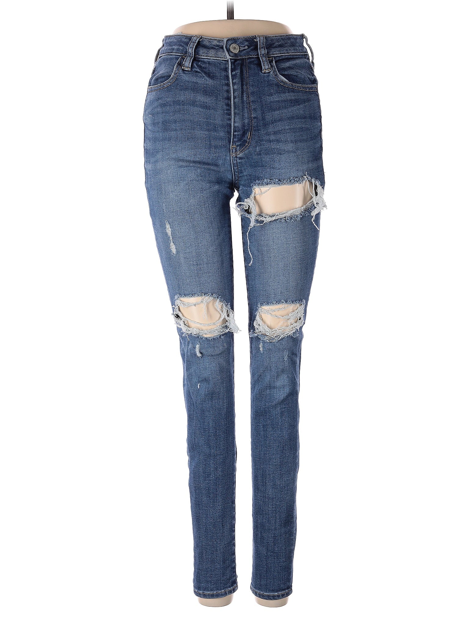 1 size - 2