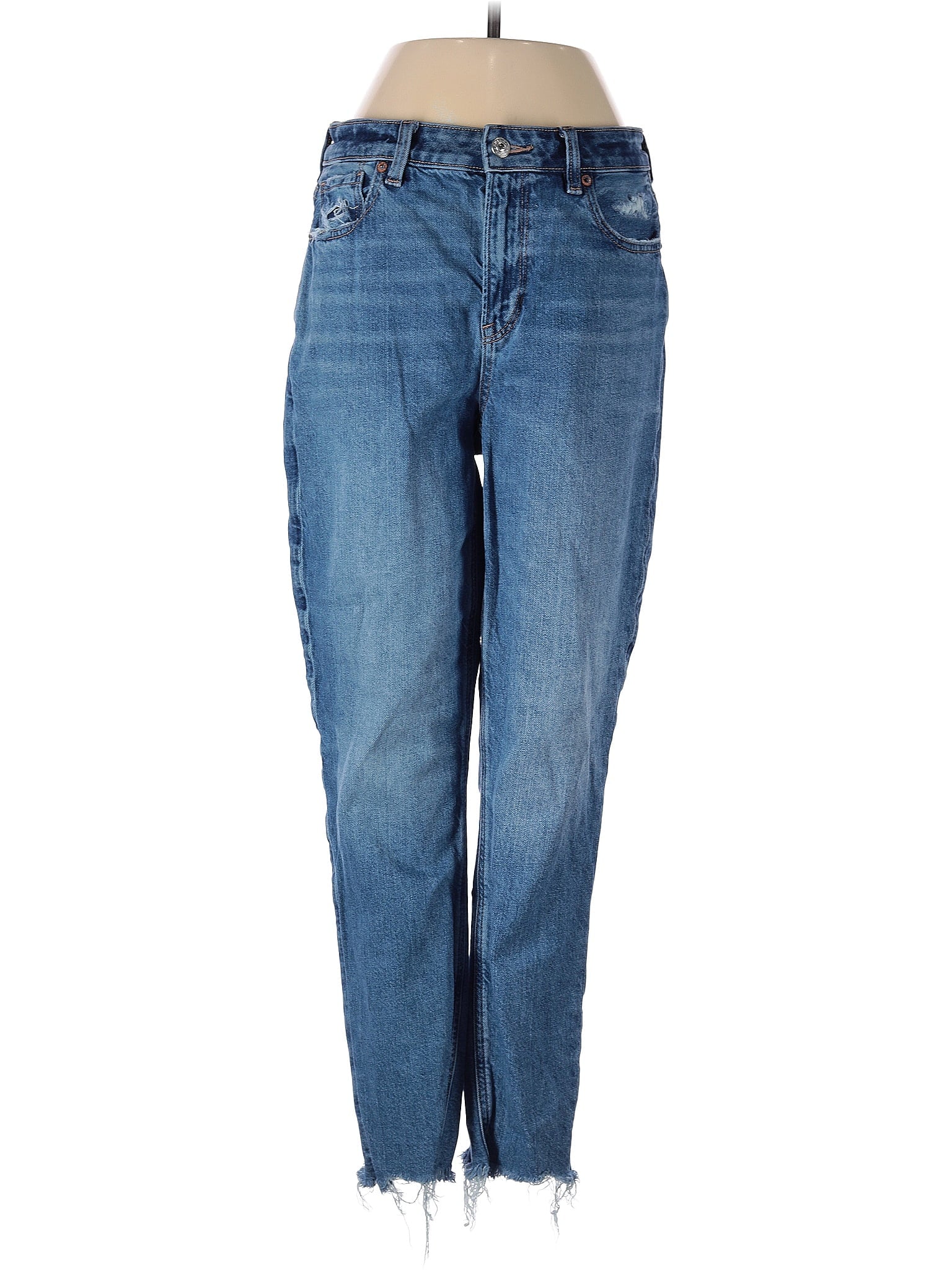 1 size - 2S