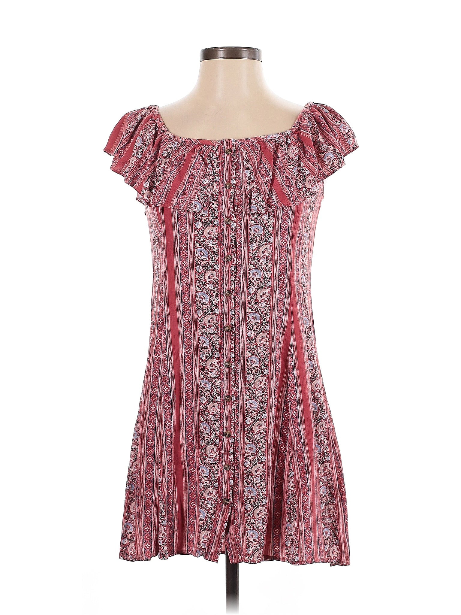 1 size - S