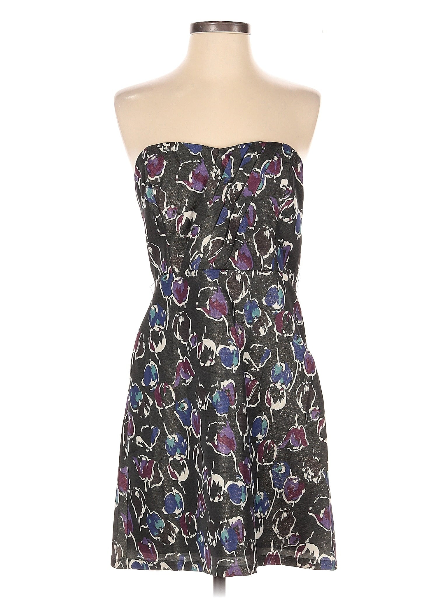 1 size - 4