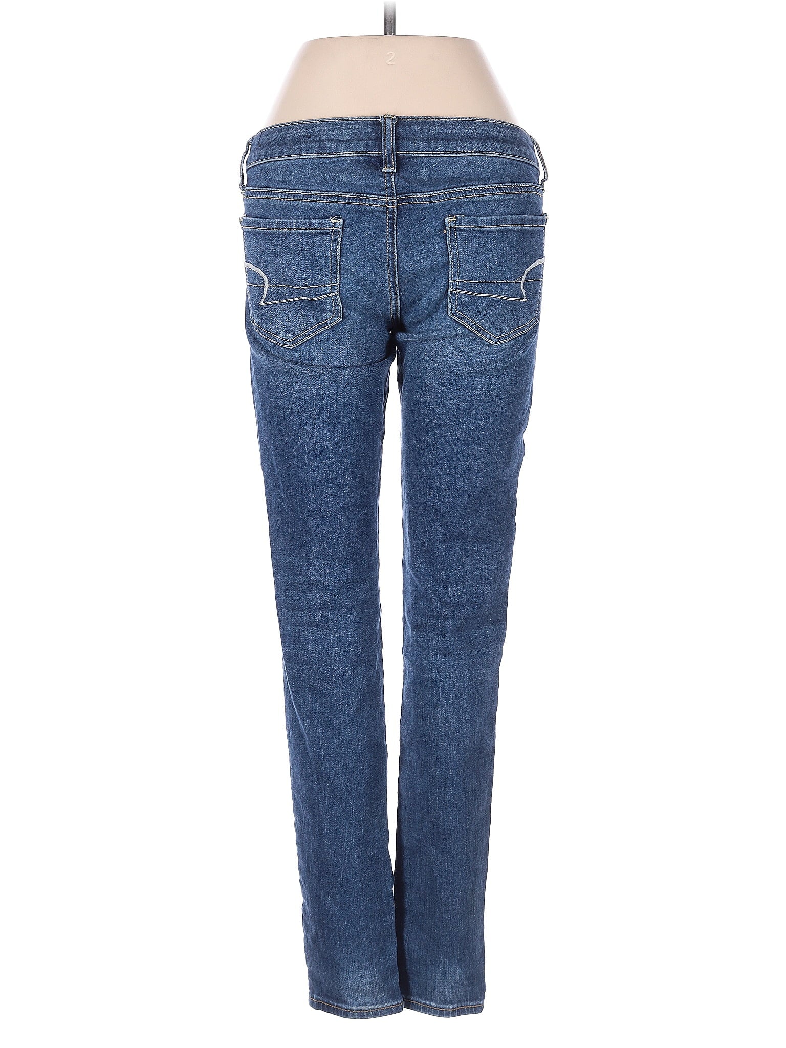 2 size - 2