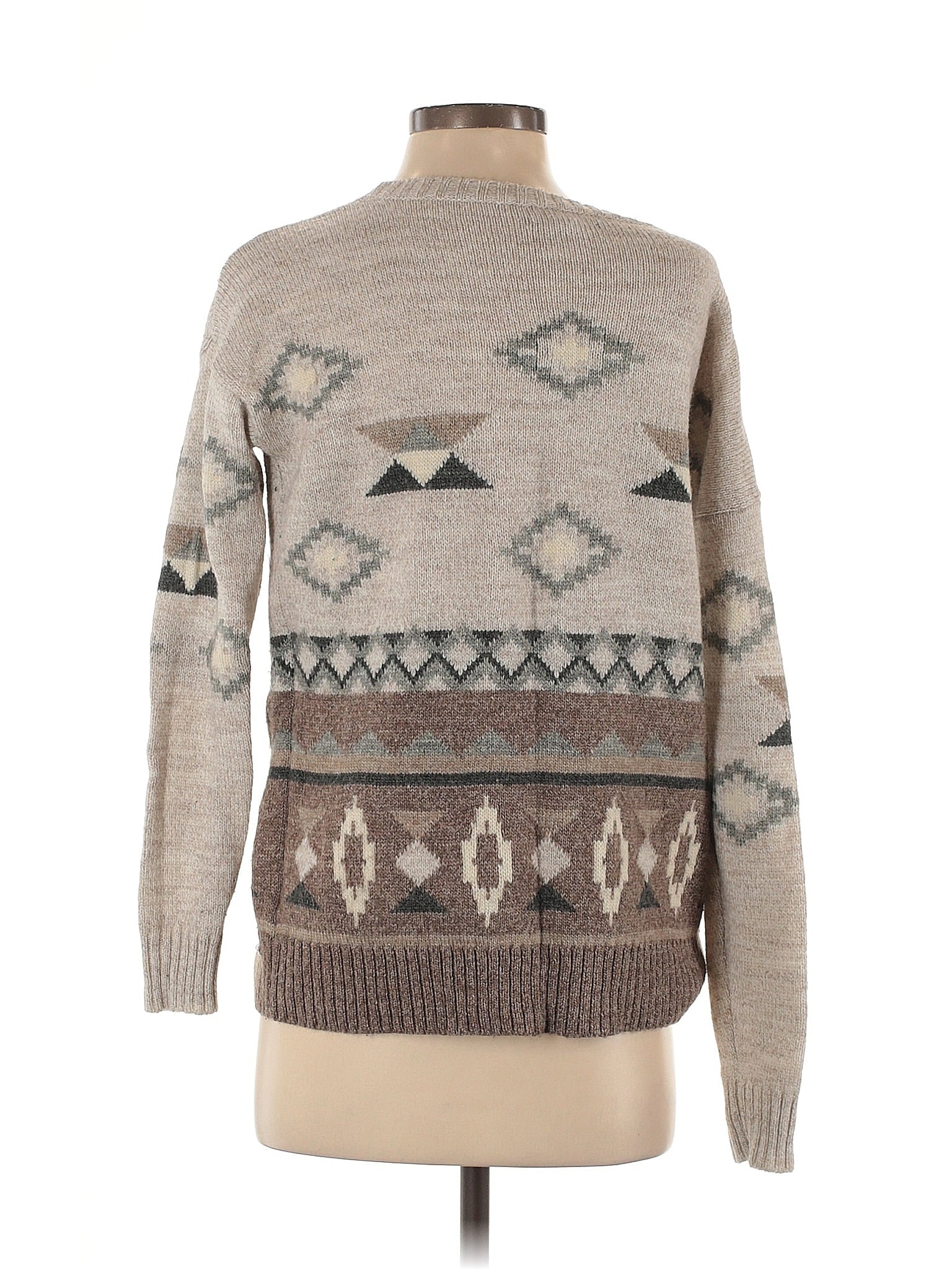 1 size - S