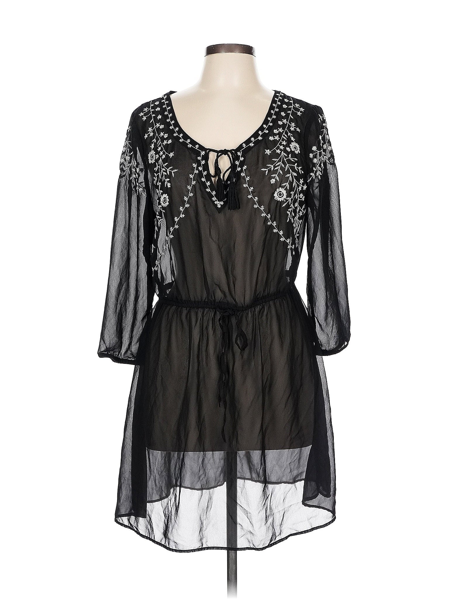 1 size - L