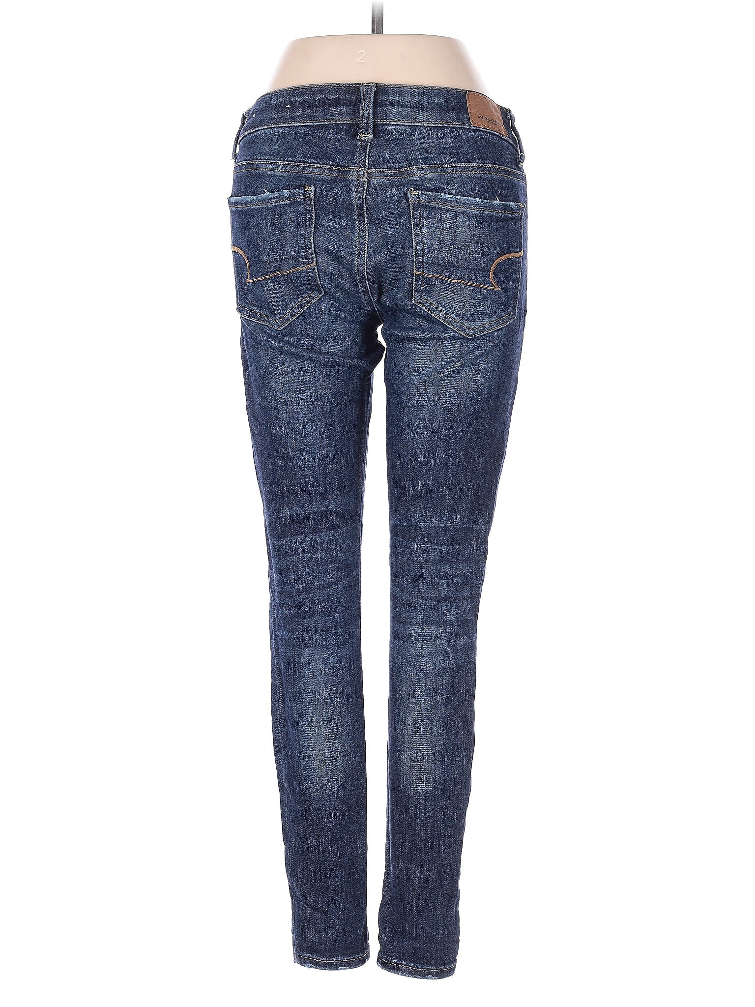 2 size - 4