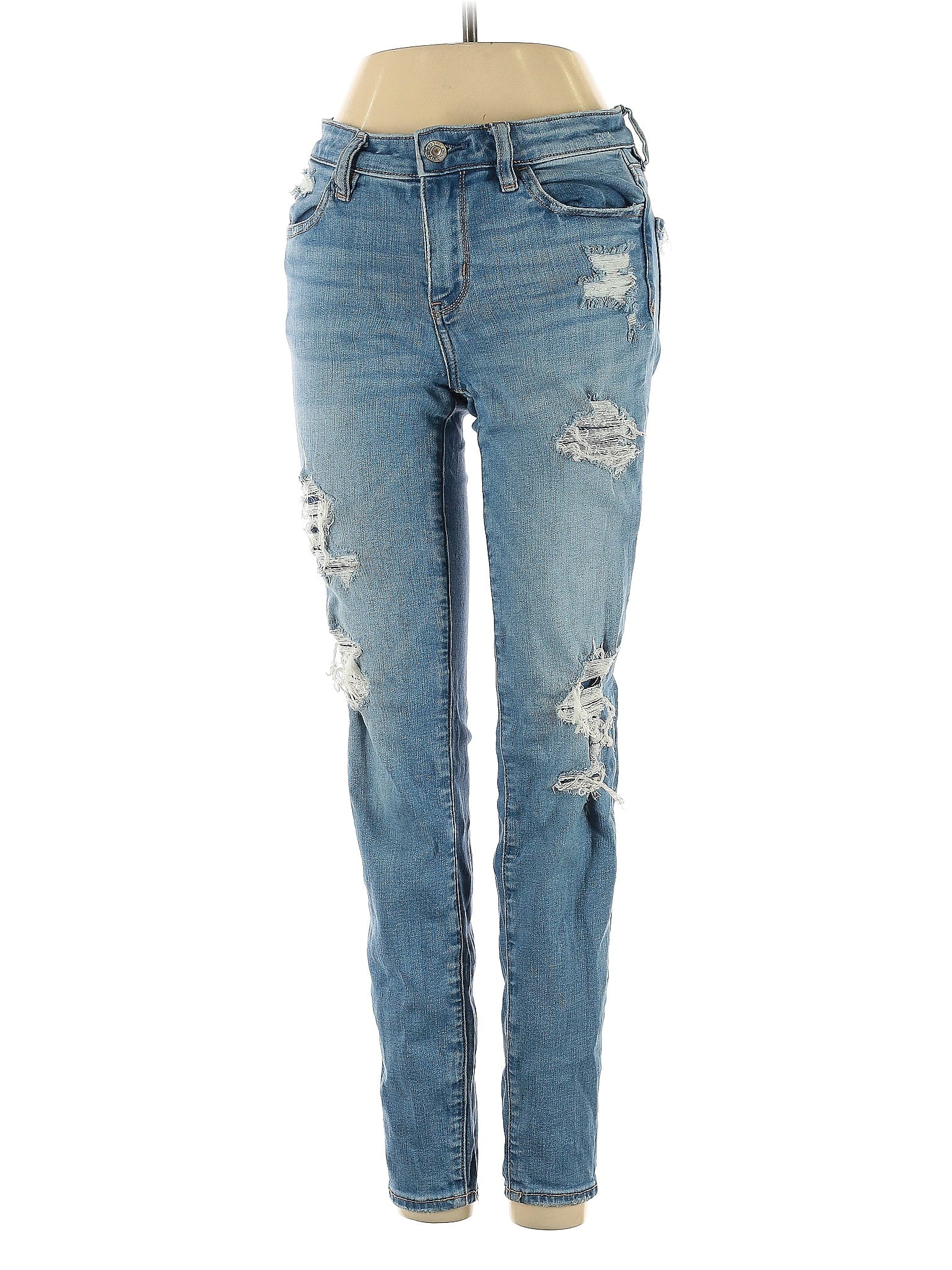 1 size - 0