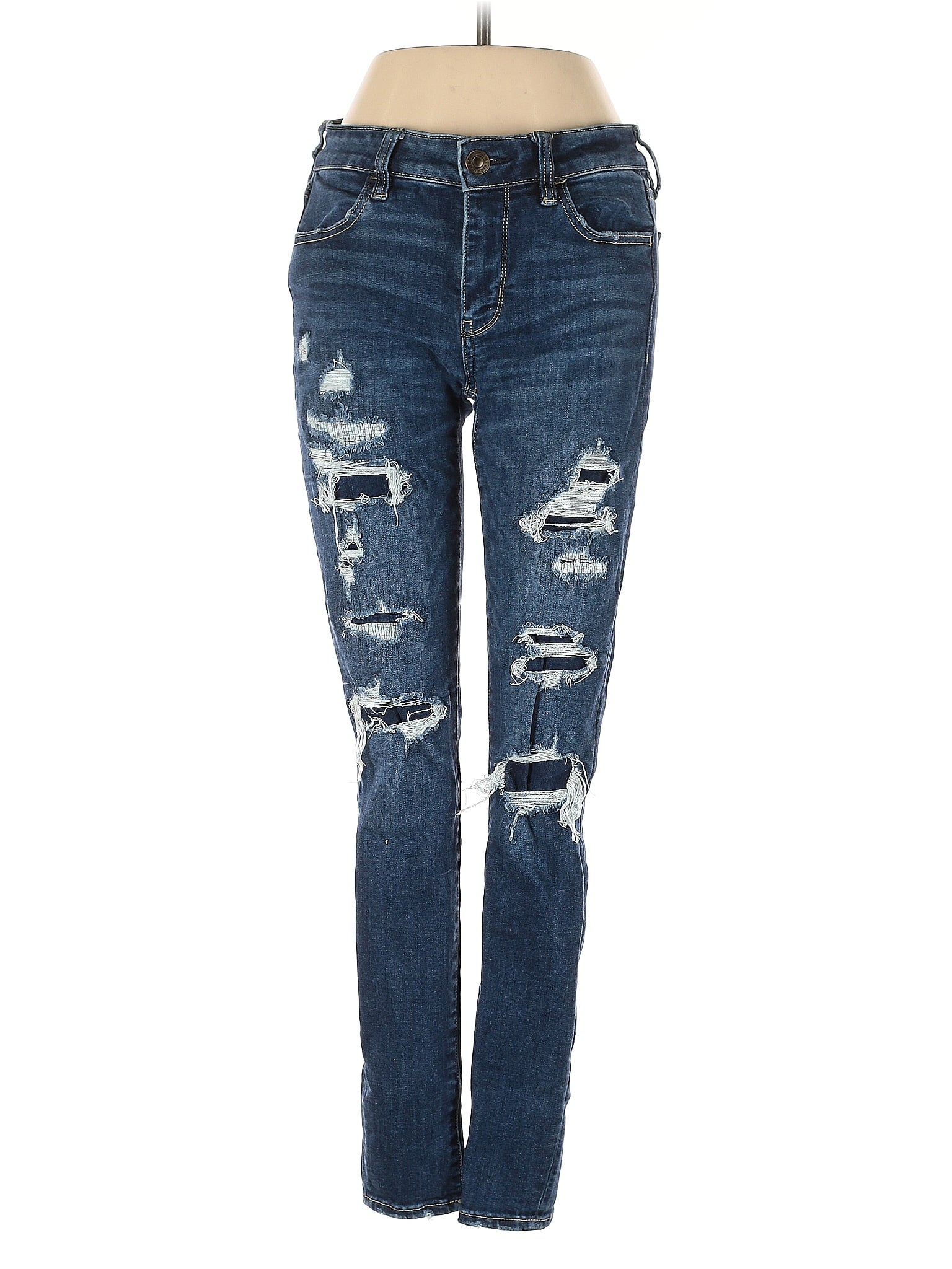 1 size - 4