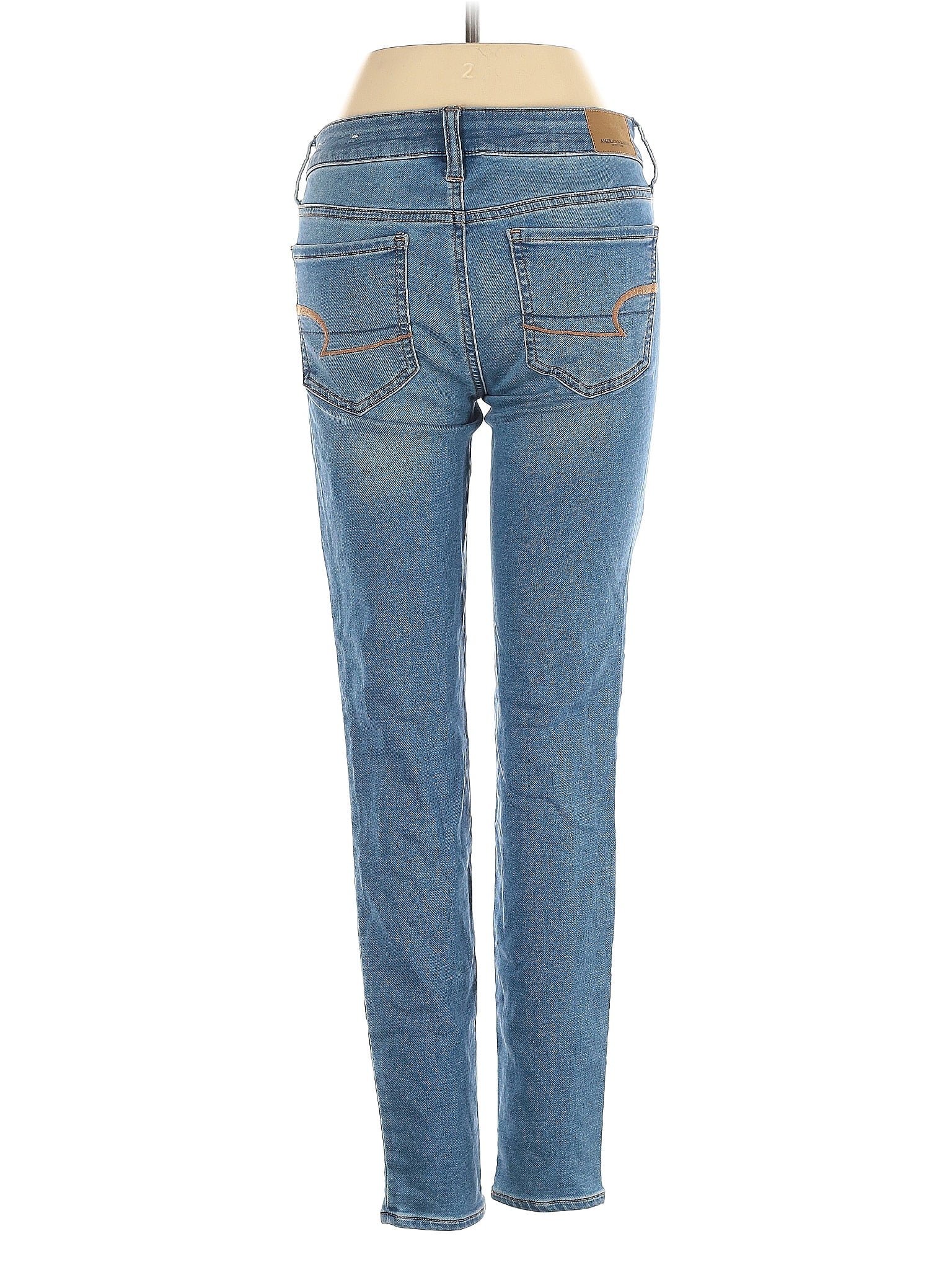 2 size - 4