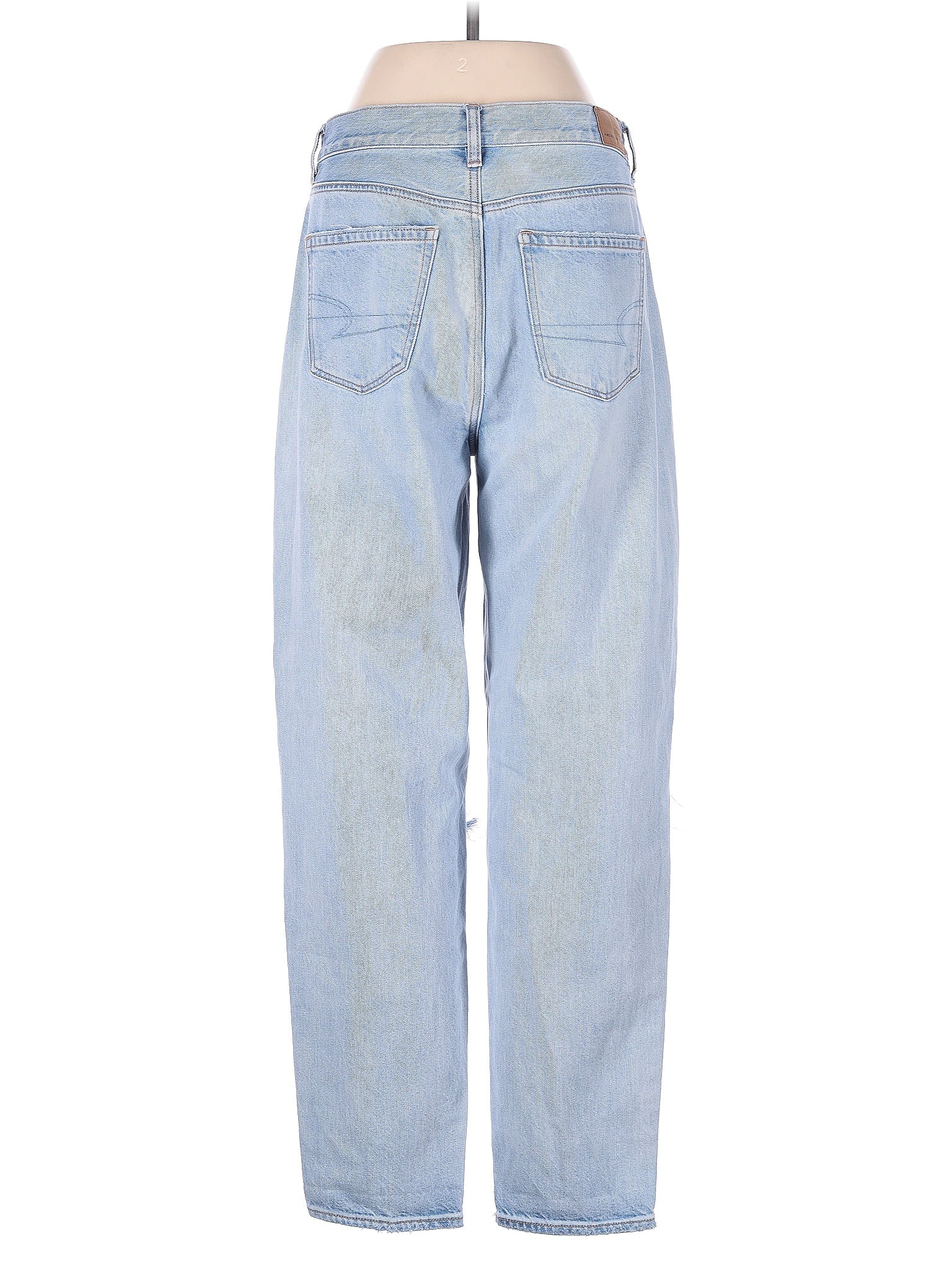 2 size - 4 Long