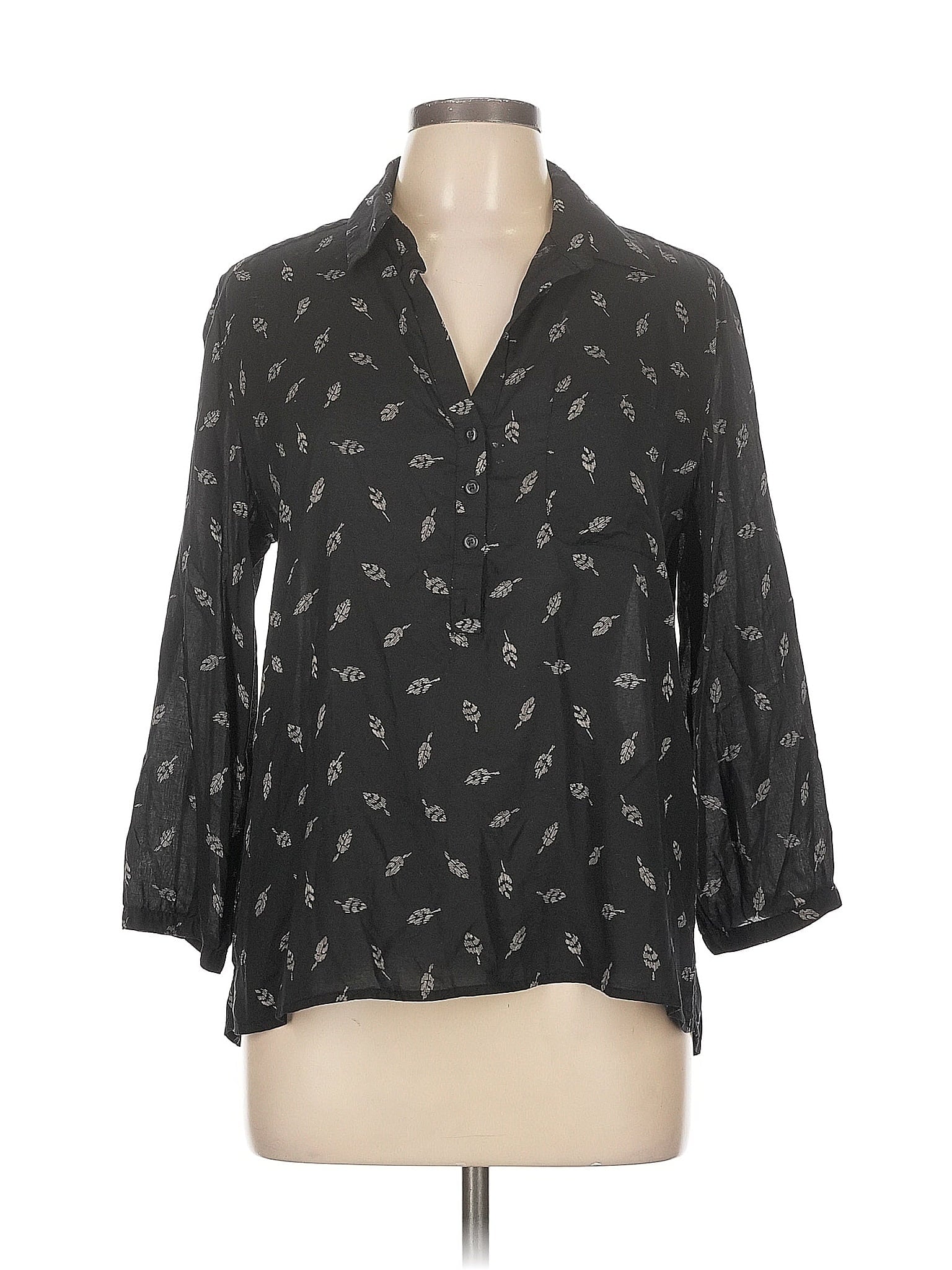 1 size - L