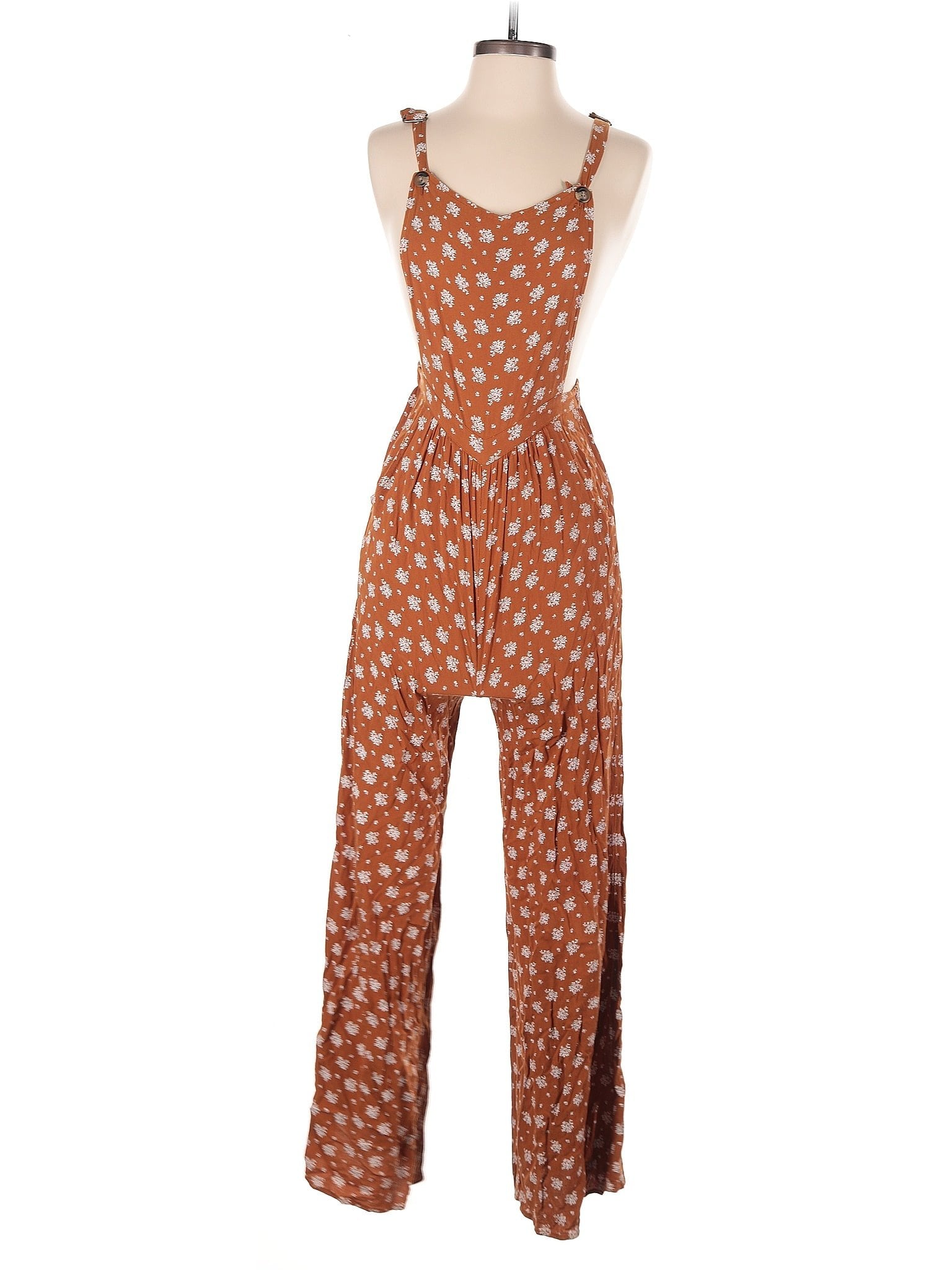 1 size - S